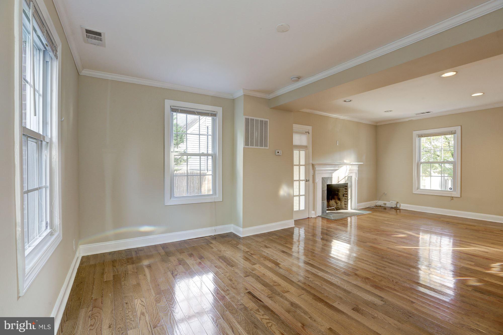 CHEVY CHASE - Residential Lease