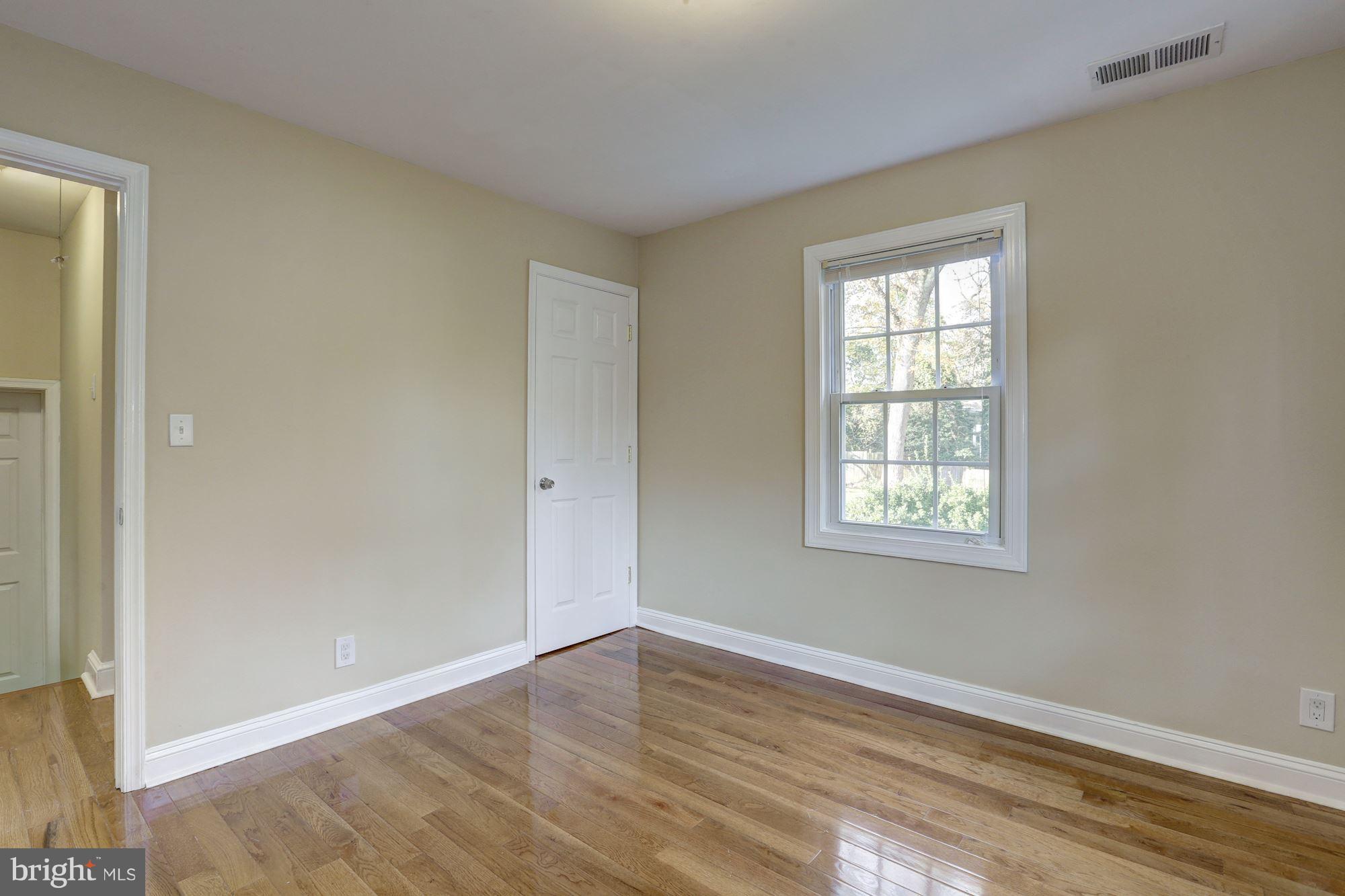 CHEVY CHASE - Residential Lease