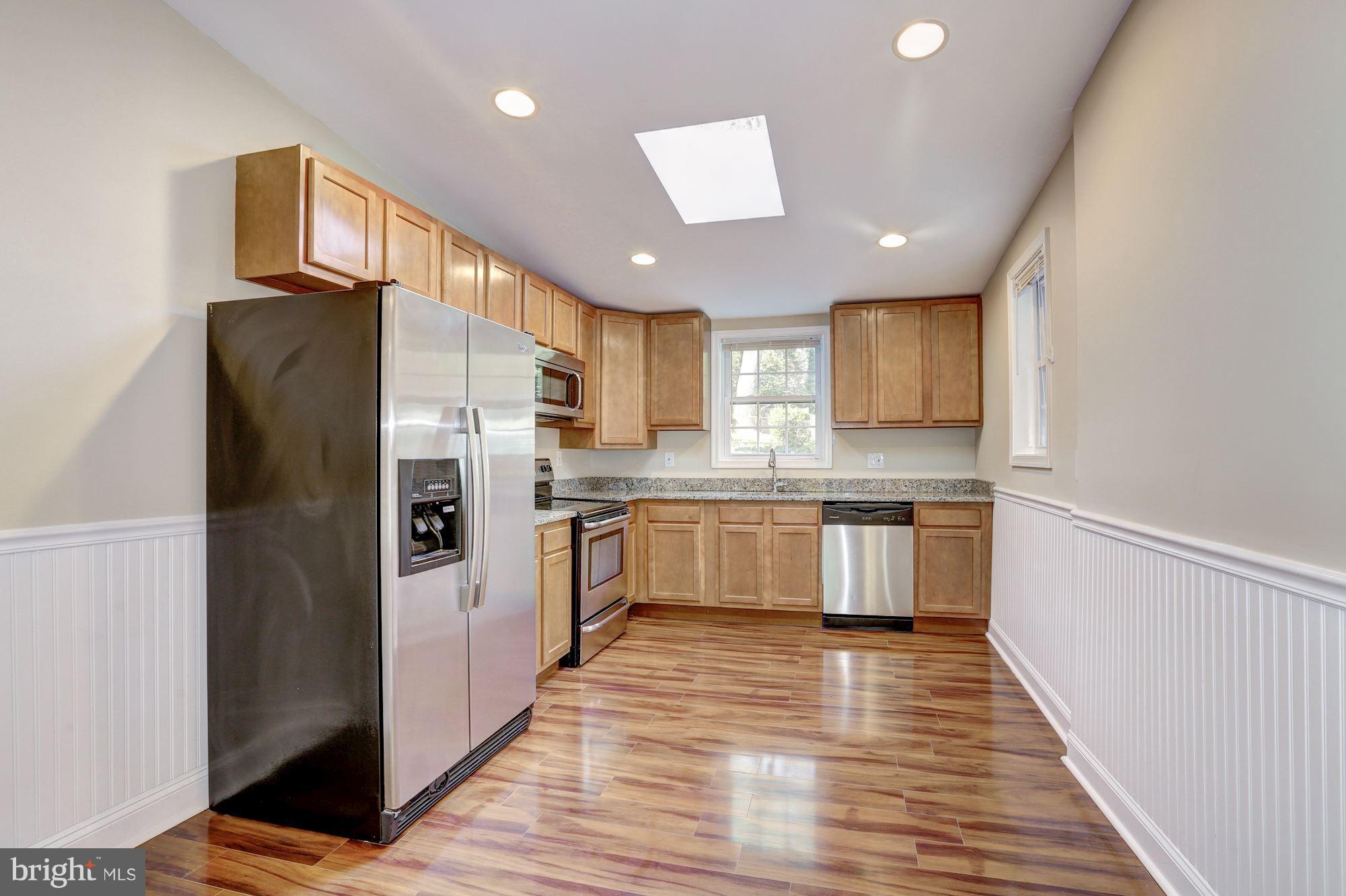 CHEVY CHASE - Residential Lease