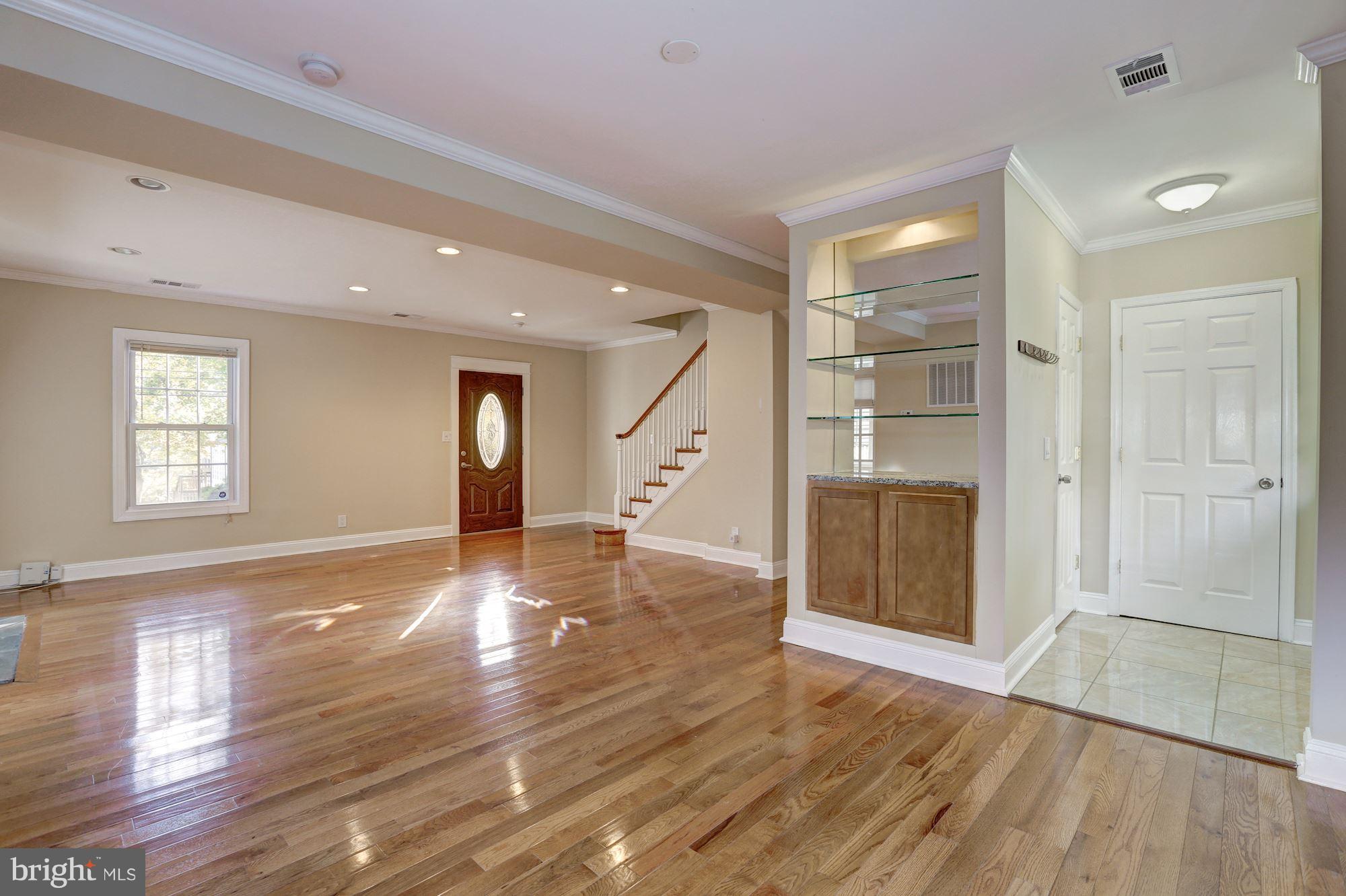 CHEVY CHASE - Residential Lease