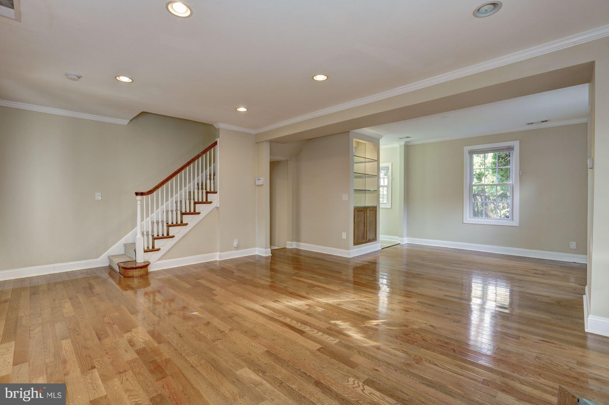 CHEVY CHASE - Residential Lease