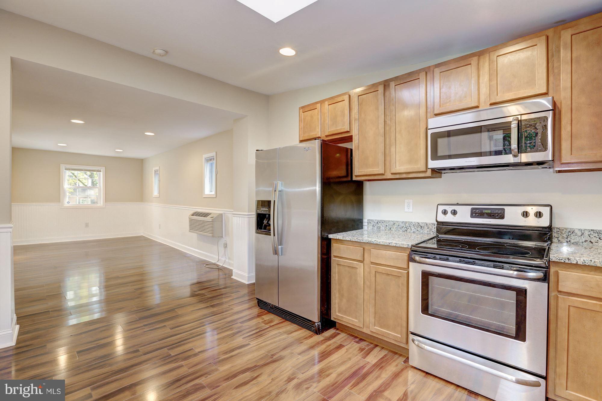 CHEVY CHASE - Residential Lease