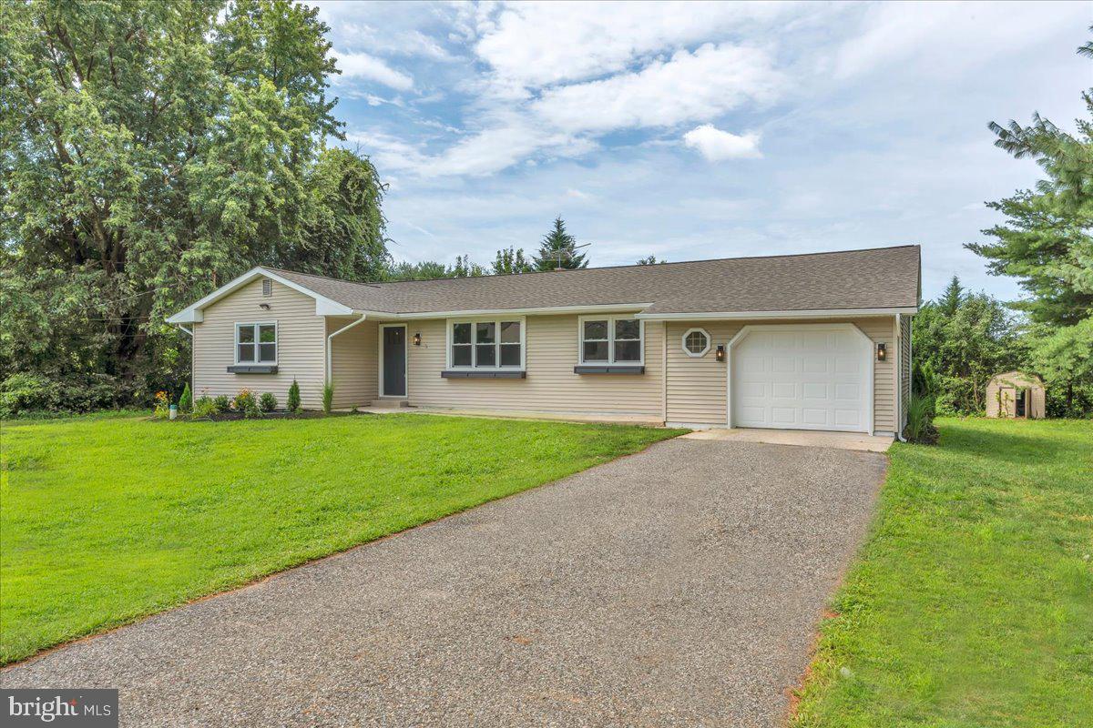 325 PITMAN DOWNER ROAD