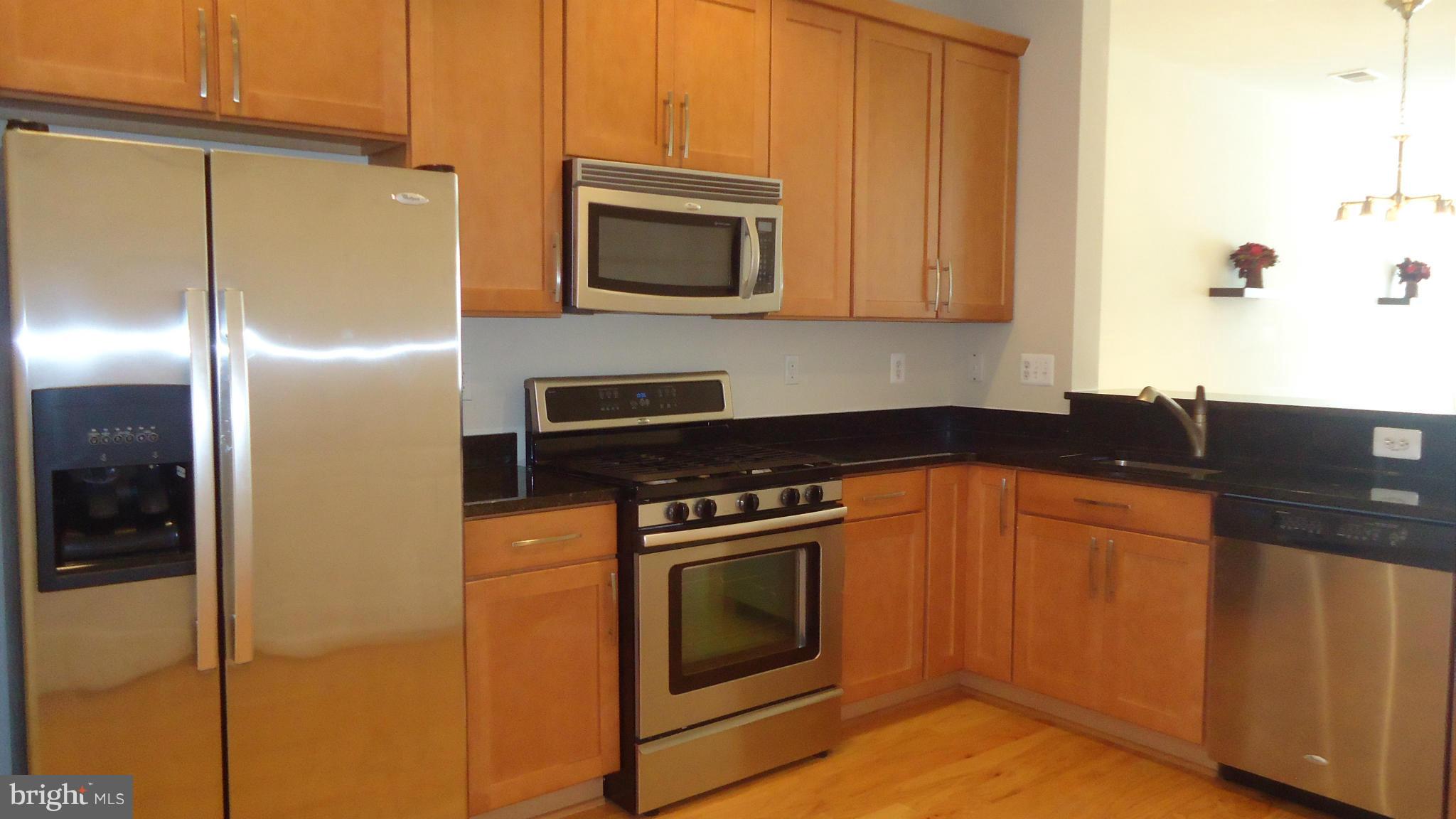 RESIDENCES AT BRAMBLETON - Residential Lease