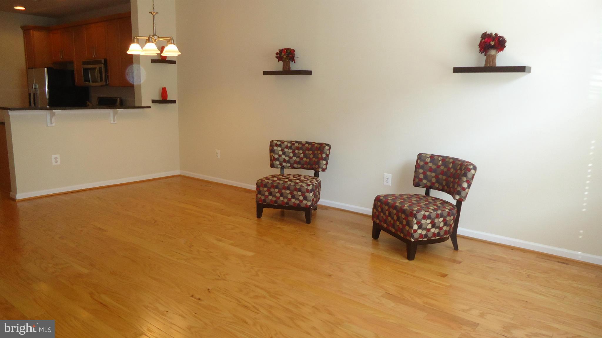 RESIDENCES AT BRAMBLETON - Residential Lease