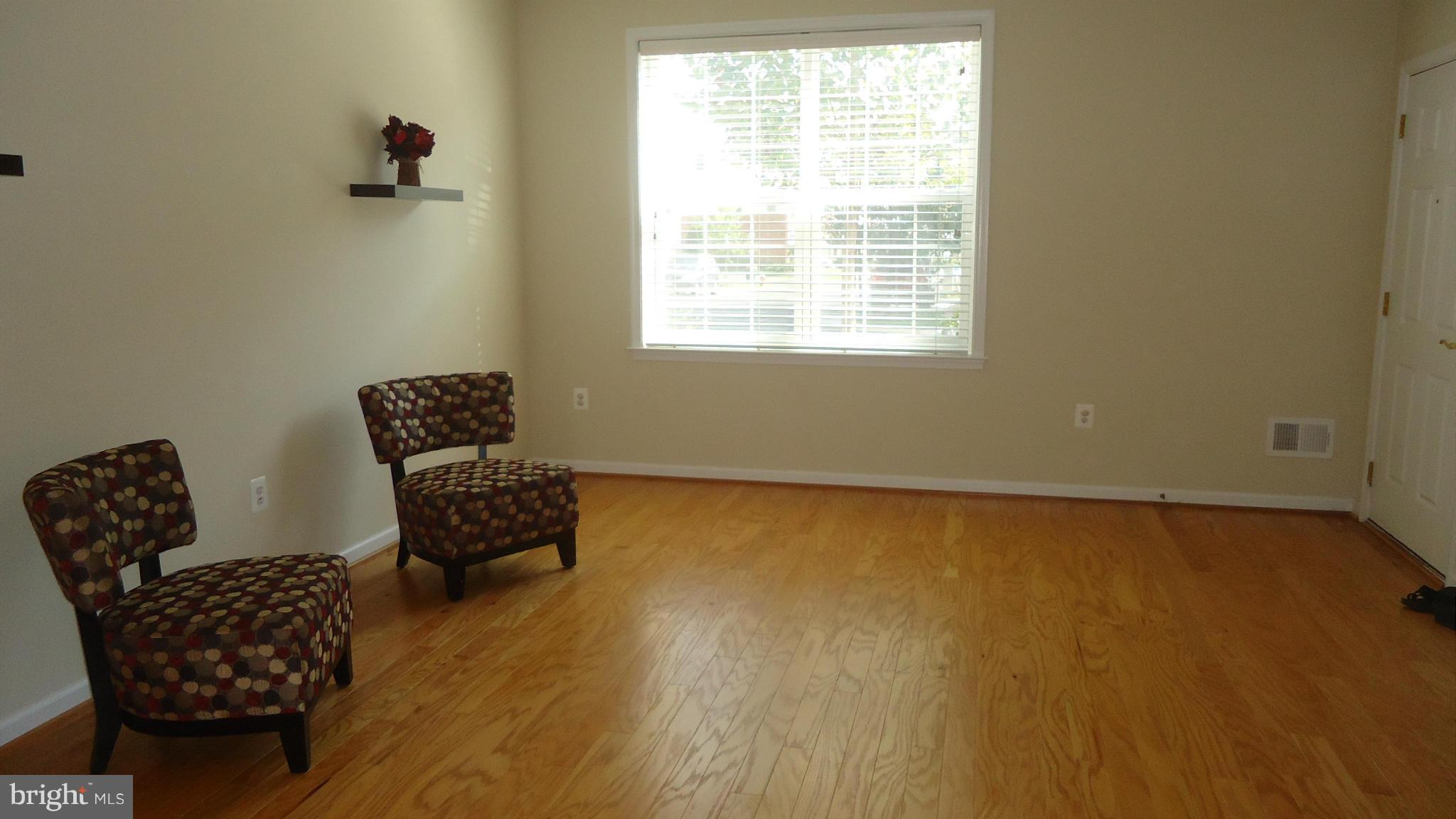 RESIDENCES AT BRAMBLETON - Residential Lease