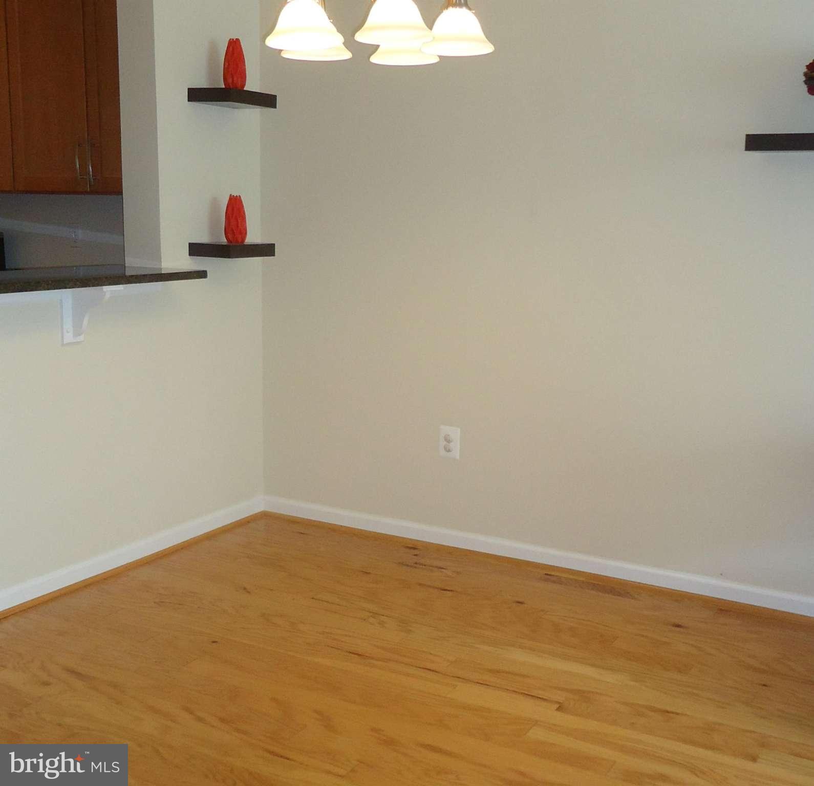 RESIDENCES AT BRAMBLETON - Residential Lease