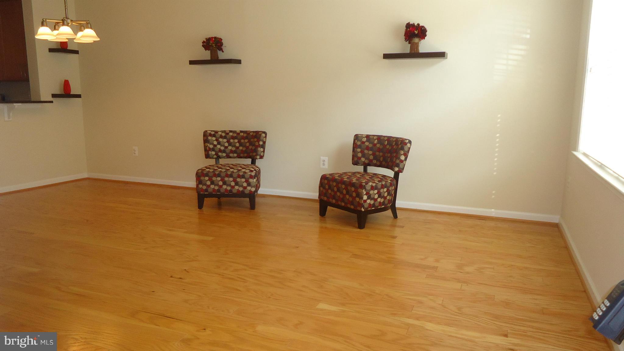 RESIDENCES AT BRAMBLETON - Residential Lease