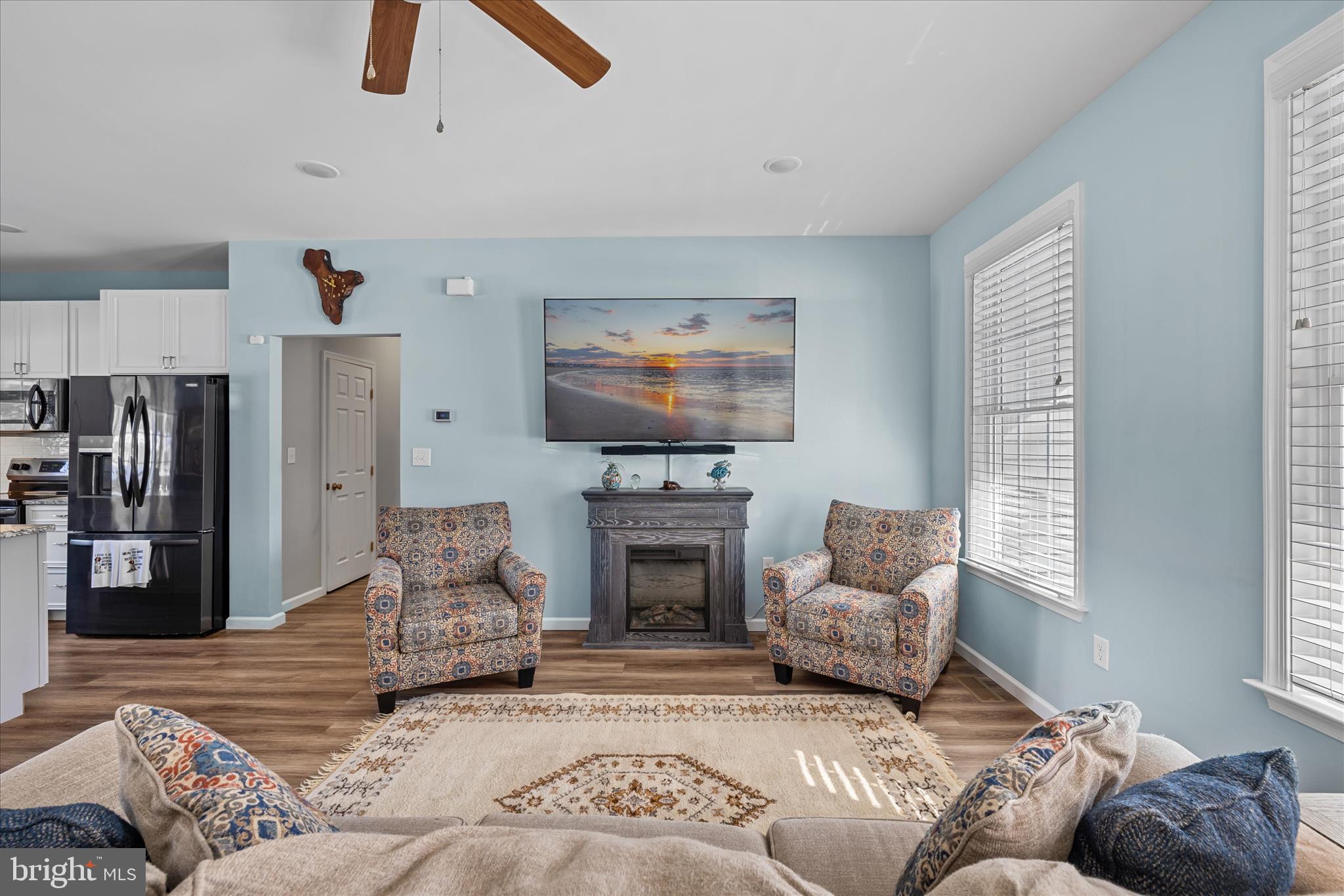 BLACKWATER VILLAGE - Residential