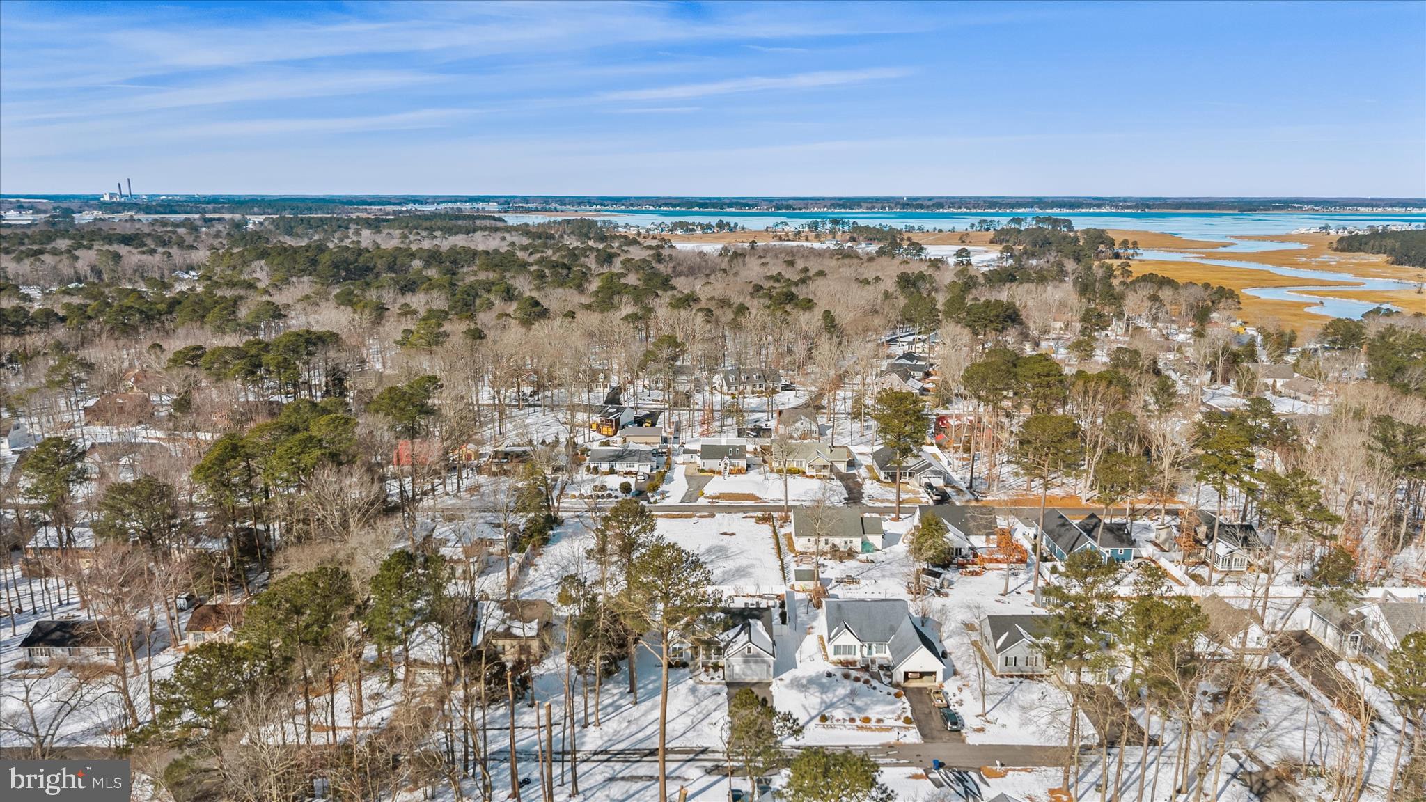 BLACKWATER VILLAGE - Residential