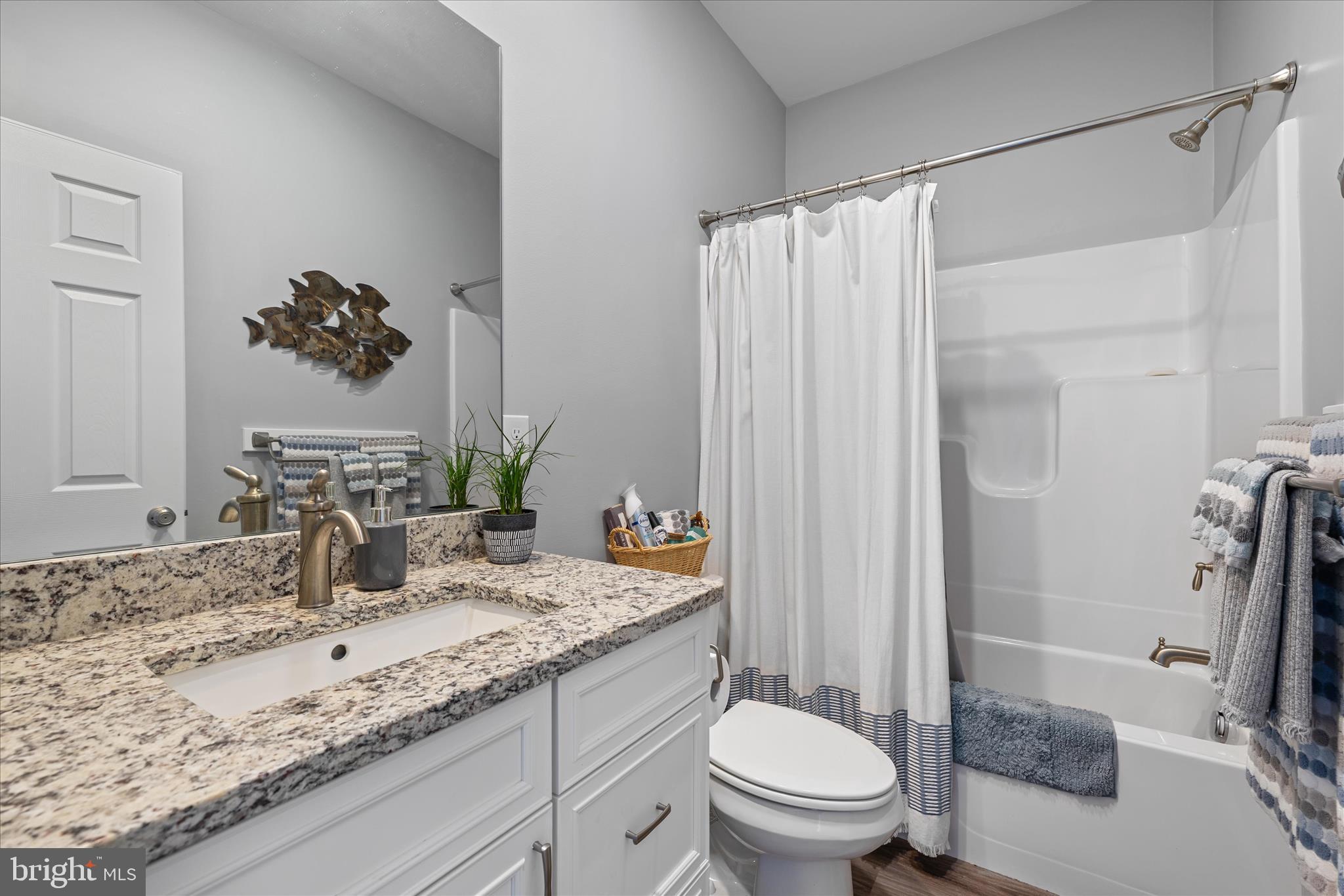 BLACKWATER VILLAGE - Residential