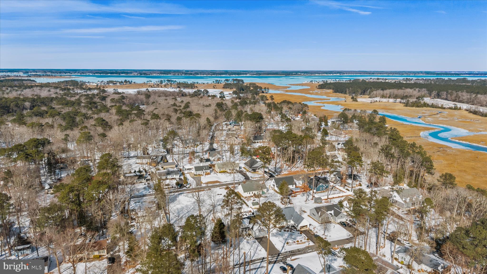 BLACKWATER VILLAGE - Residential