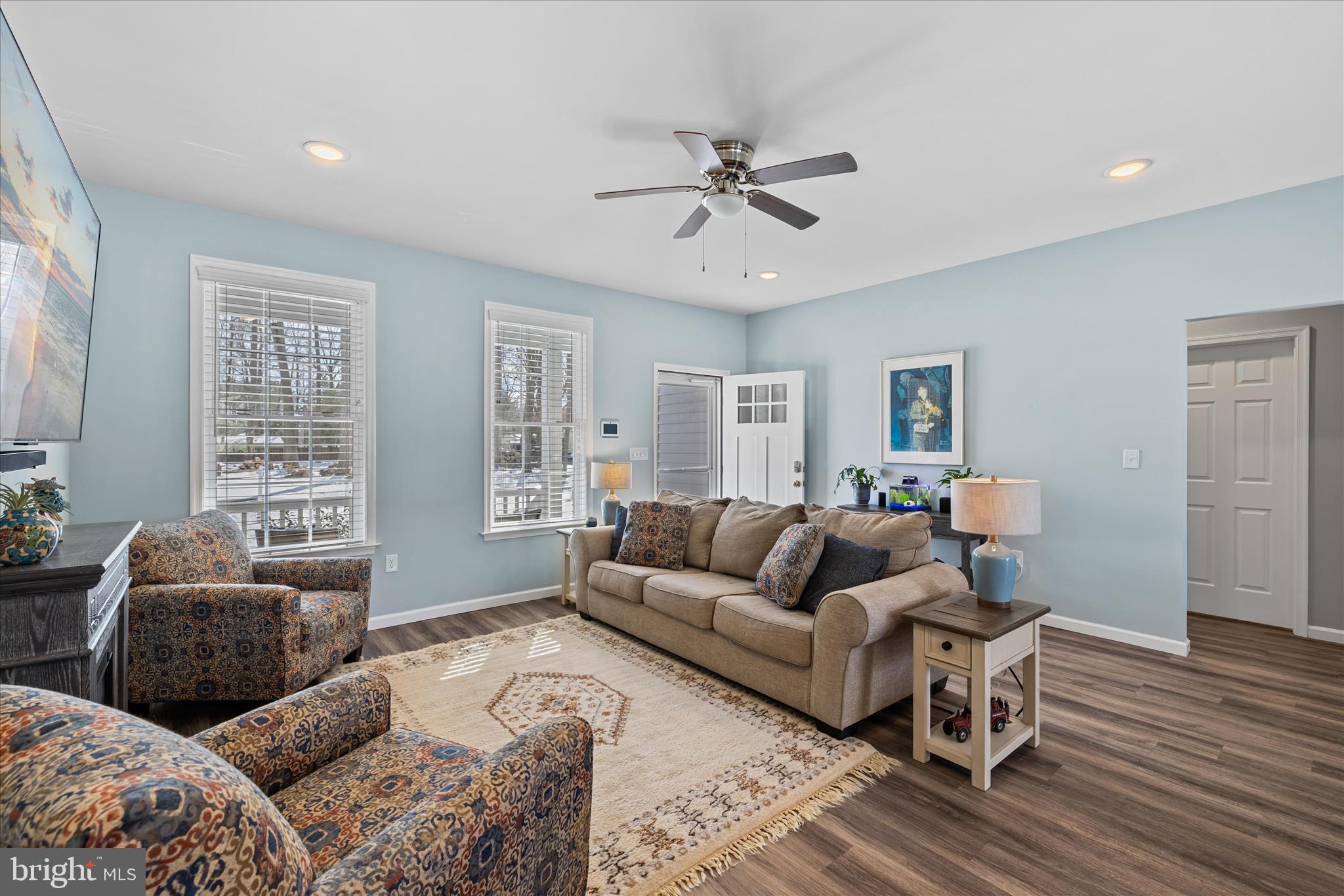 BLACKWATER VILLAGE - Residential