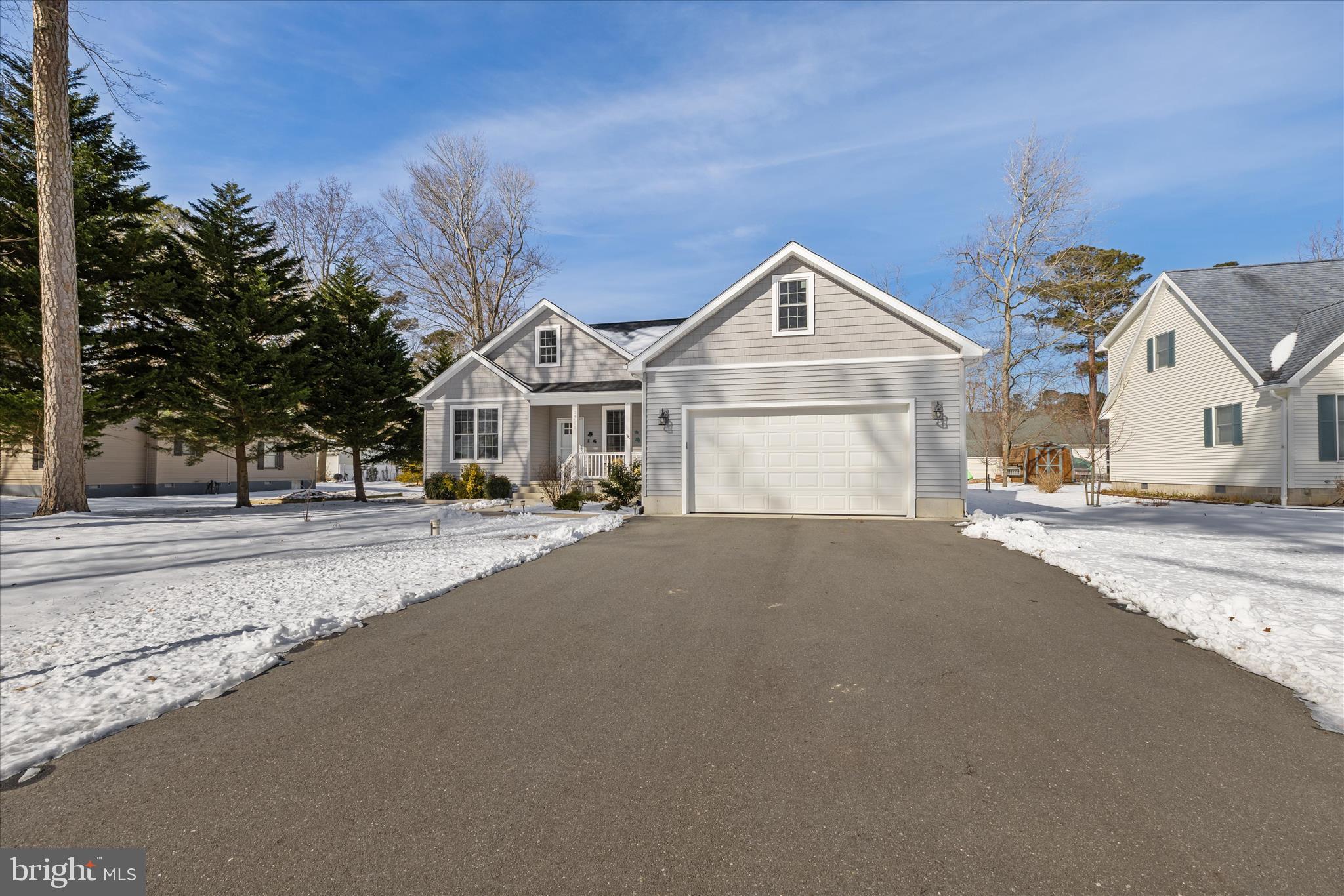 BLACKWATER VILLAGE - Residential