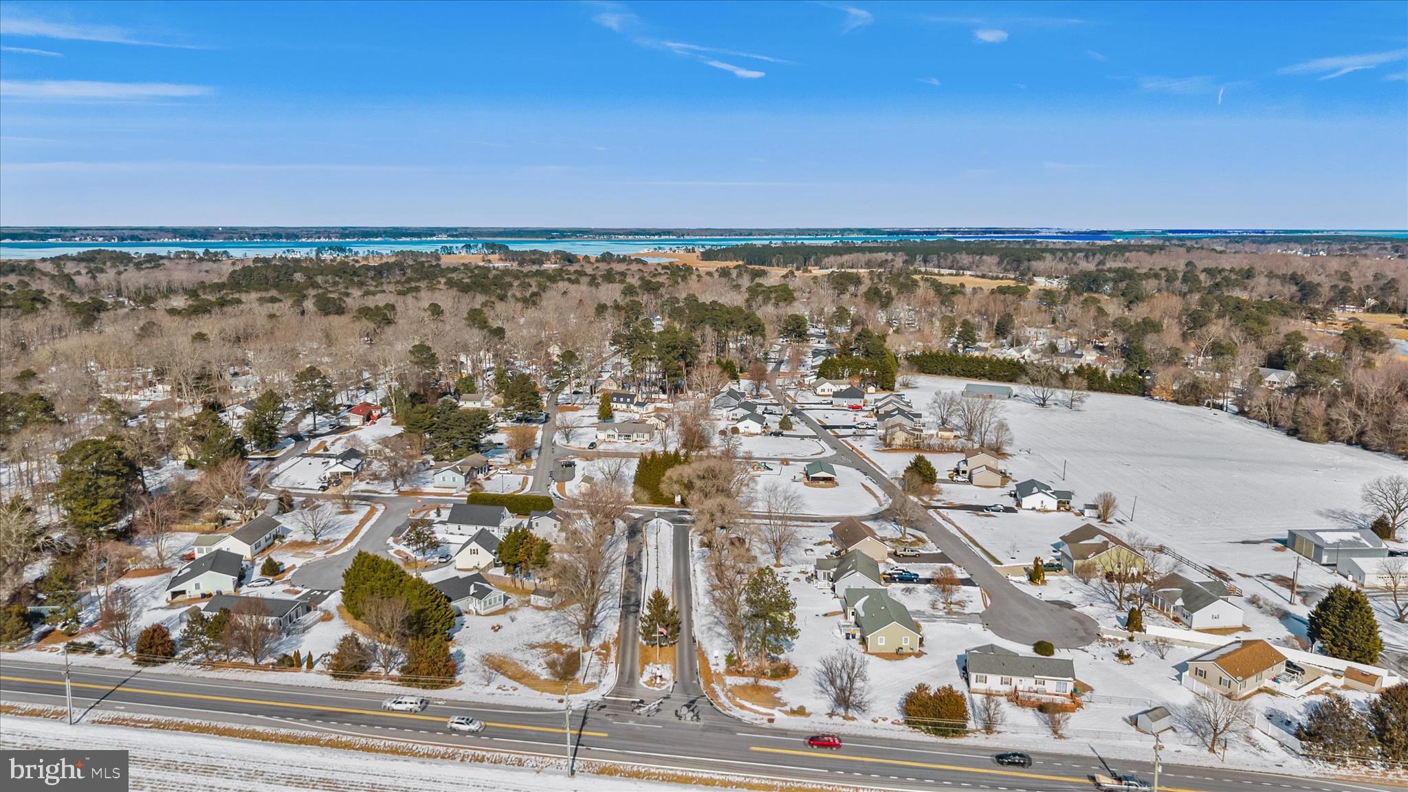 BLACKWATER VILLAGE - Residential