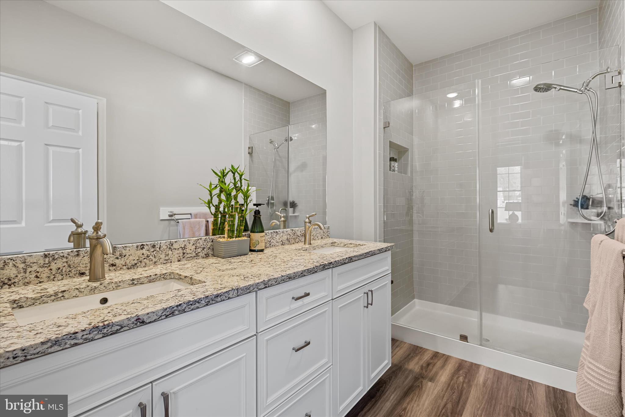 BLACKWATER VILLAGE - Residential