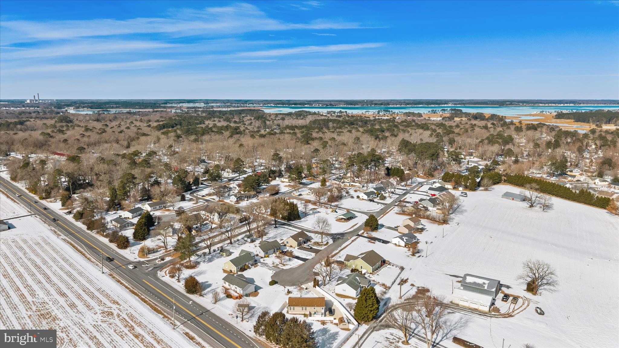 BLACKWATER VILLAGE - Residential