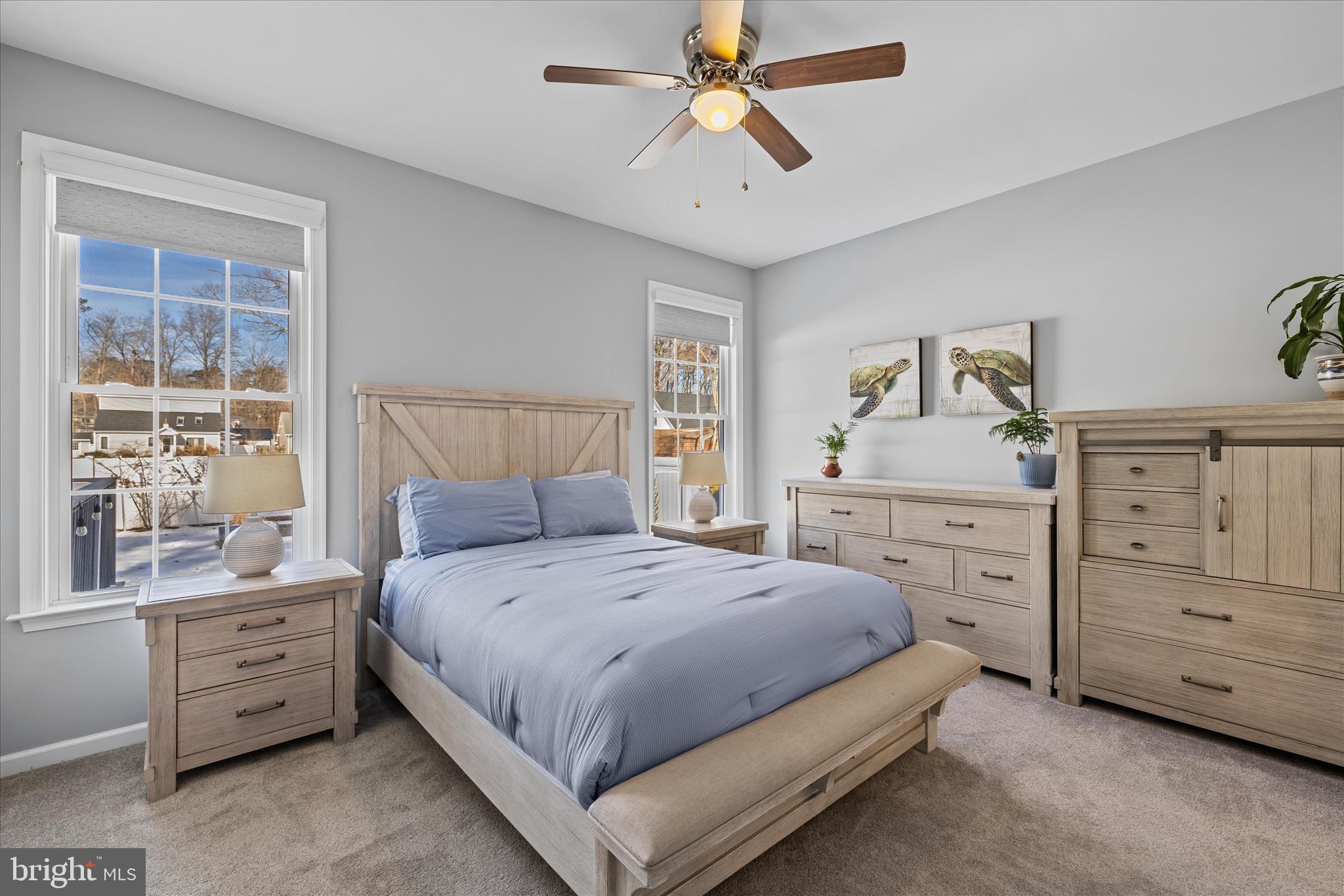 BLACKWATER VILLAGE - Residential