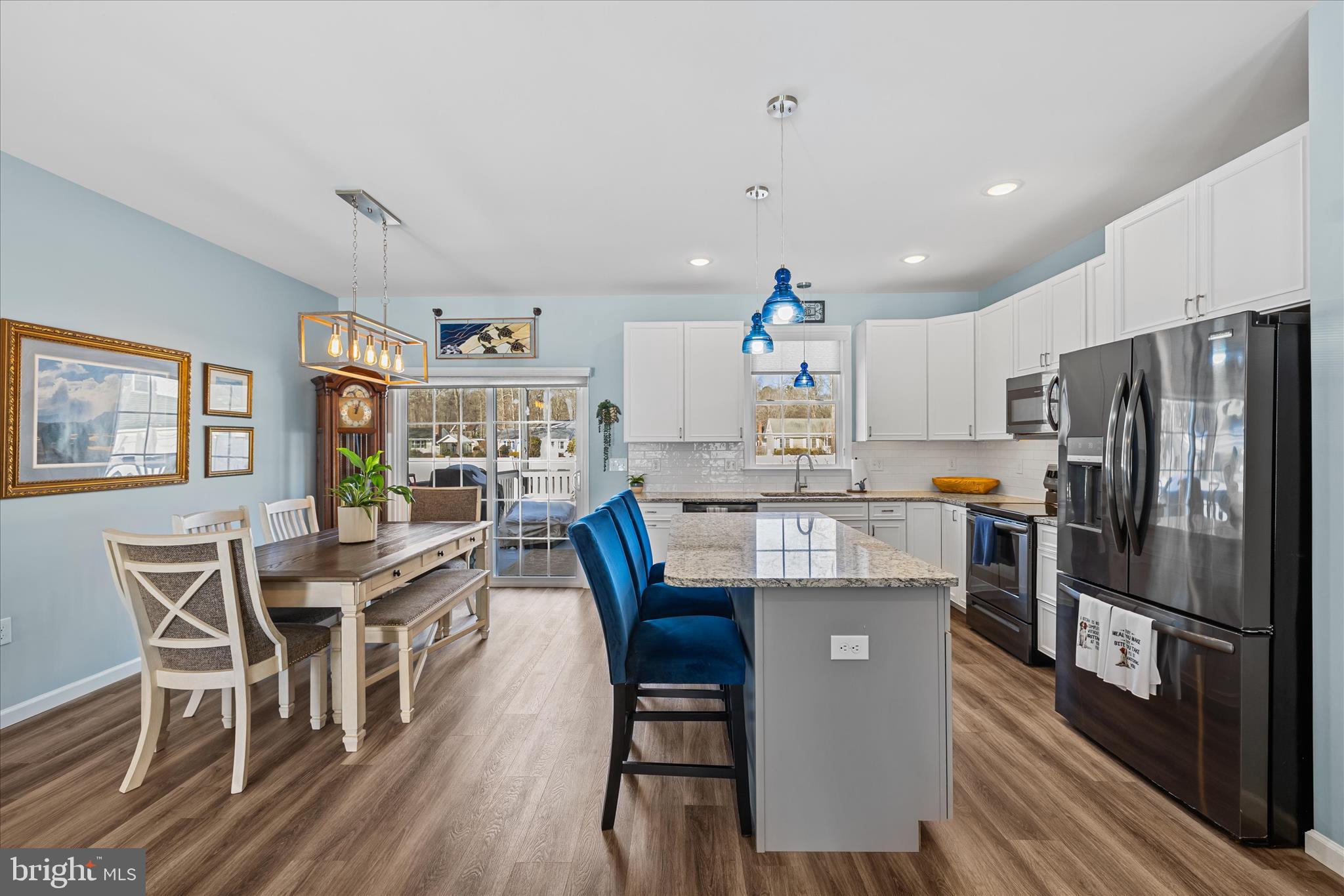 BLACKWATER VILLAGE - Residential