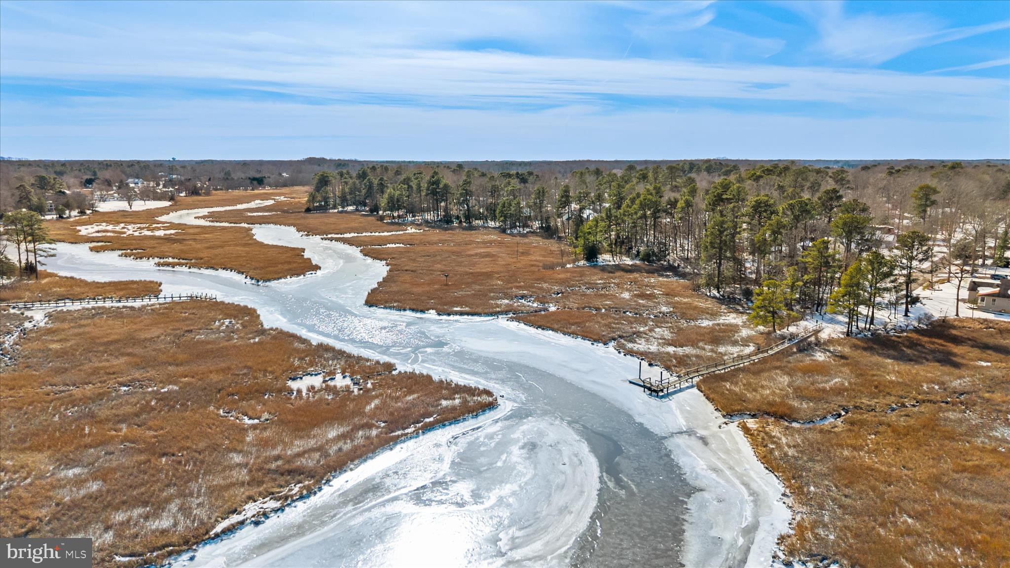 BLACKWATER VILLAGE - Residential
