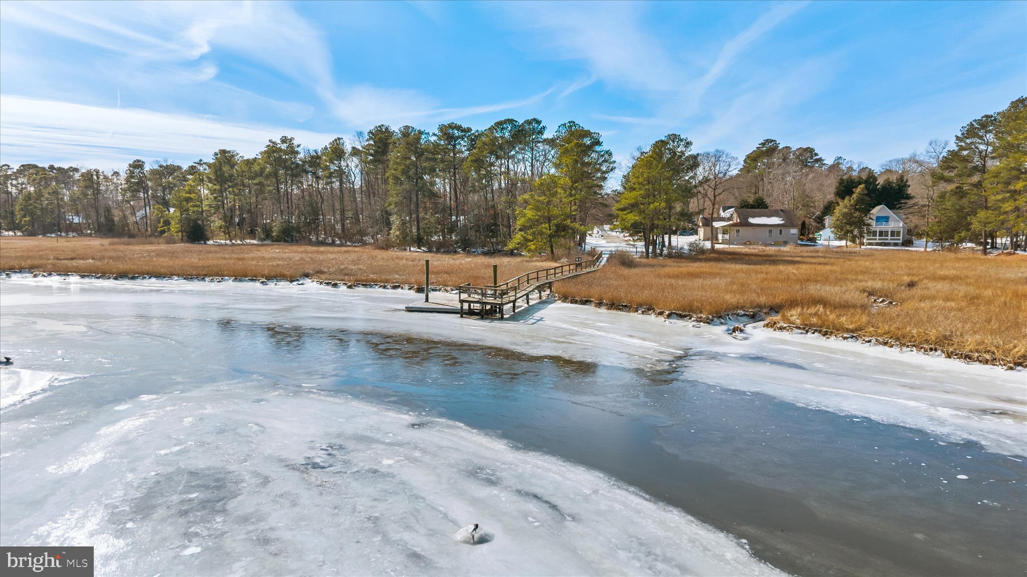 BLACKWATER VILLAGE - Residential