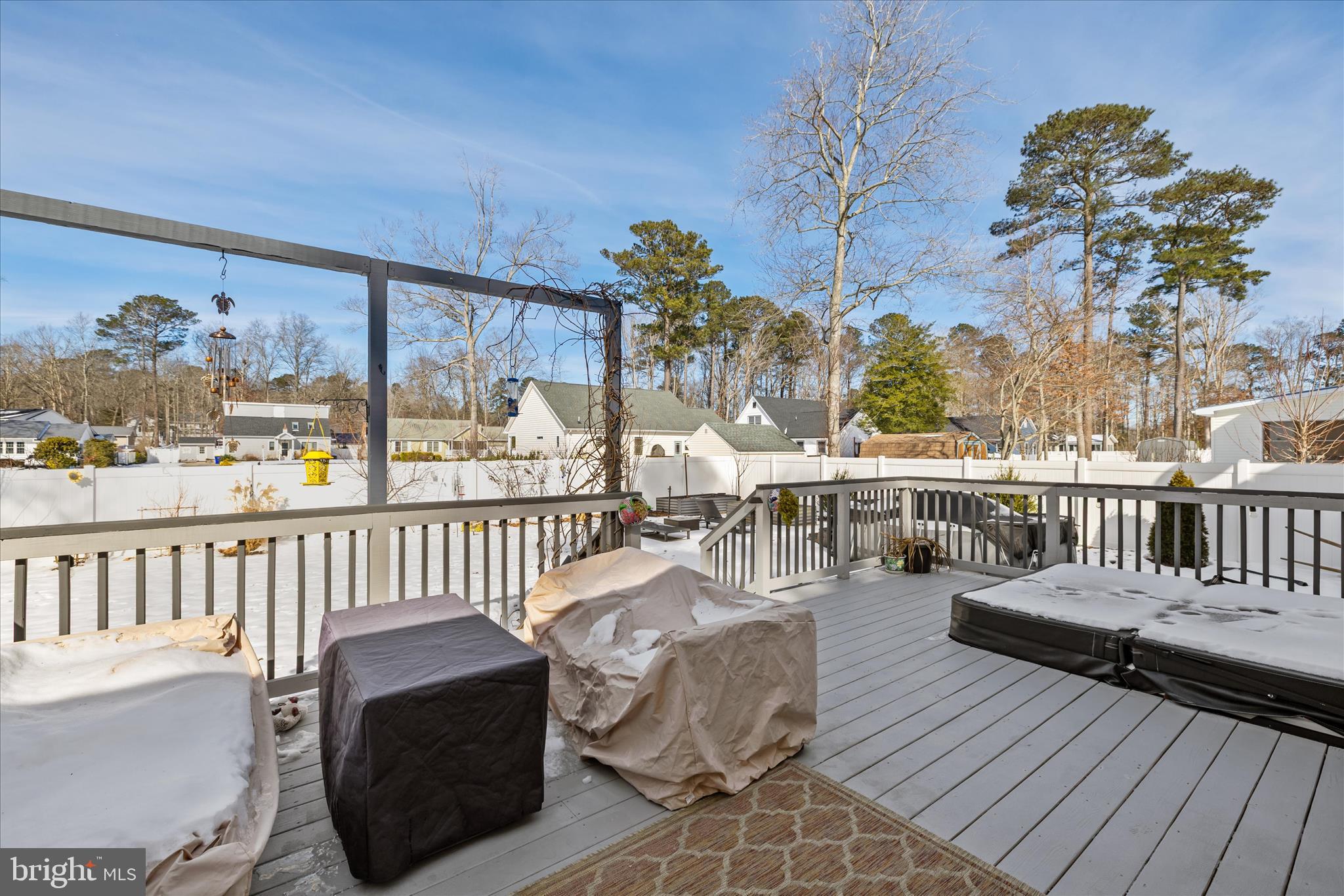 BLACKWATER VILLAGE - Residential