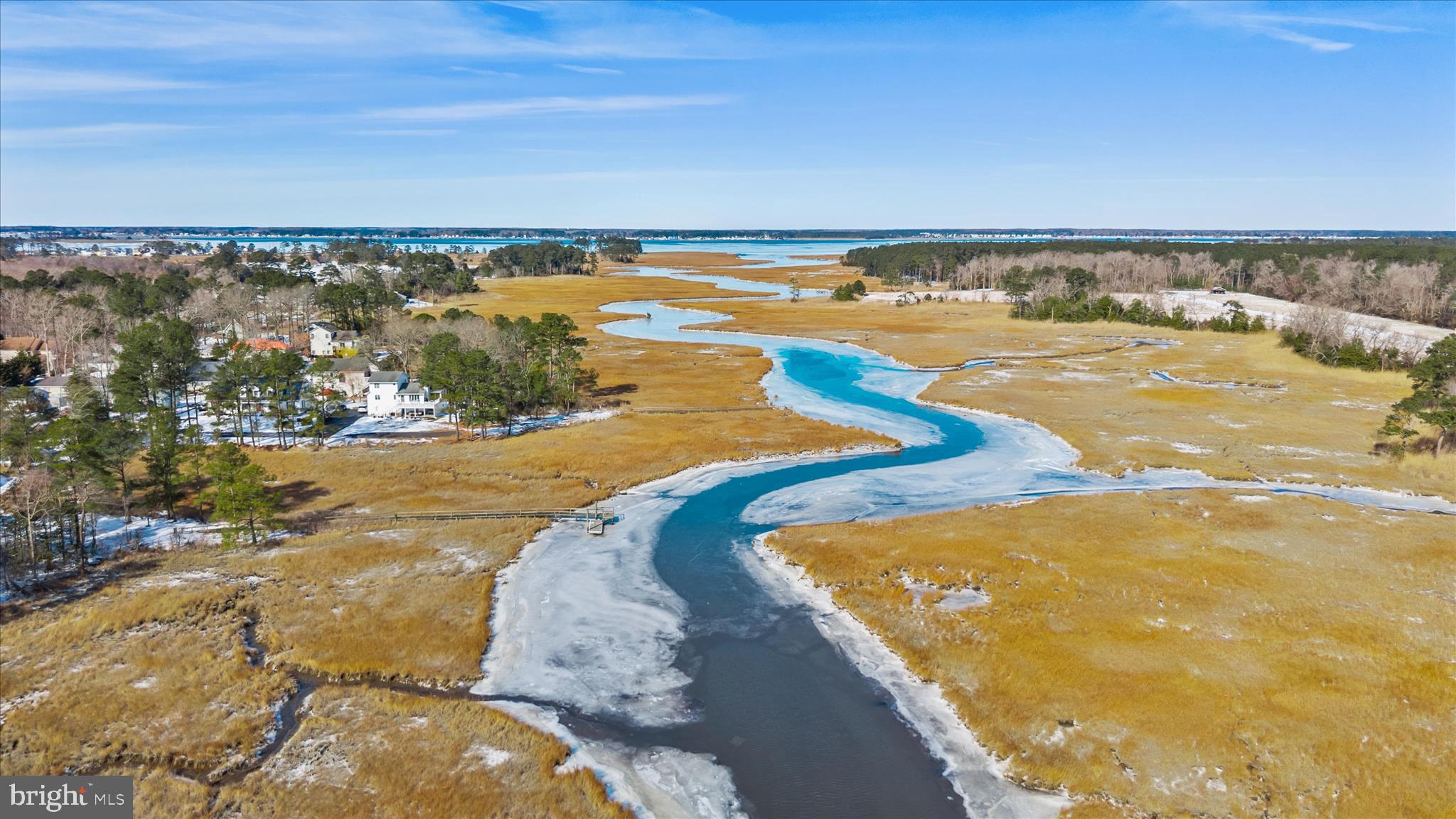 BLACKWATER VILLAGE - Residential