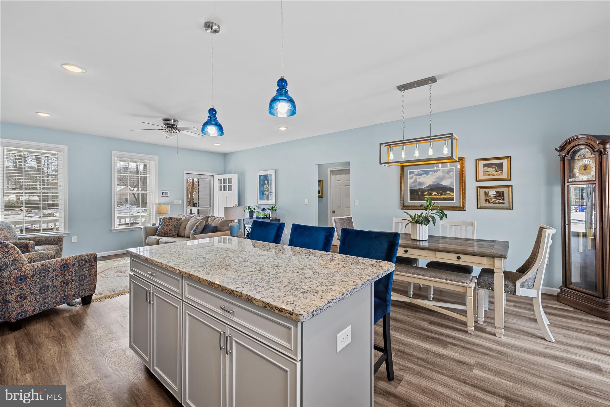 BLACKWATER VILLAGE - Residential