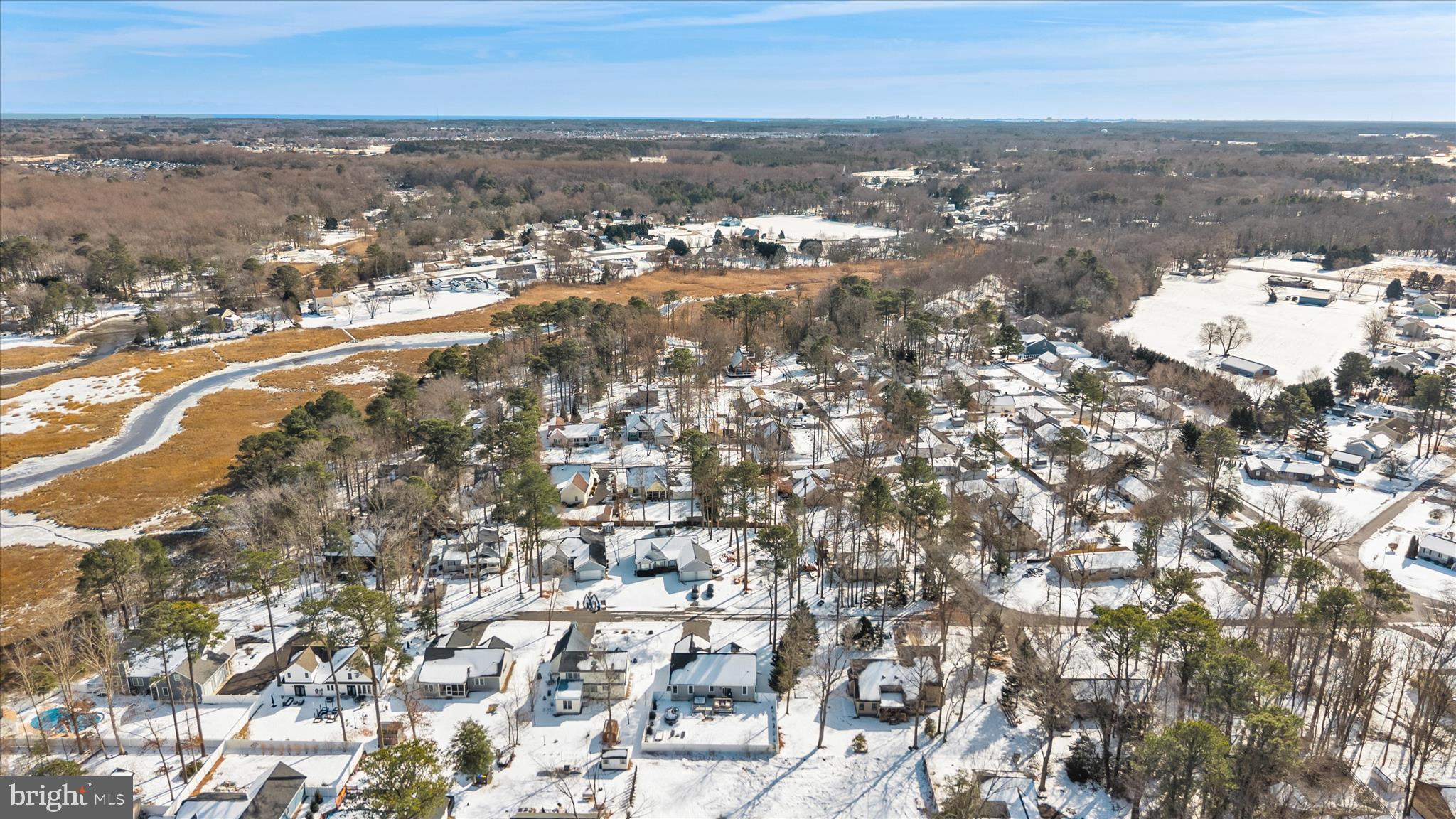 BLACKWATER VILLAGE - Residential