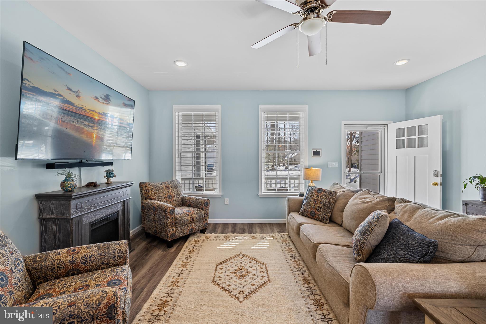 BLACKWATER VILLAGE - Residential