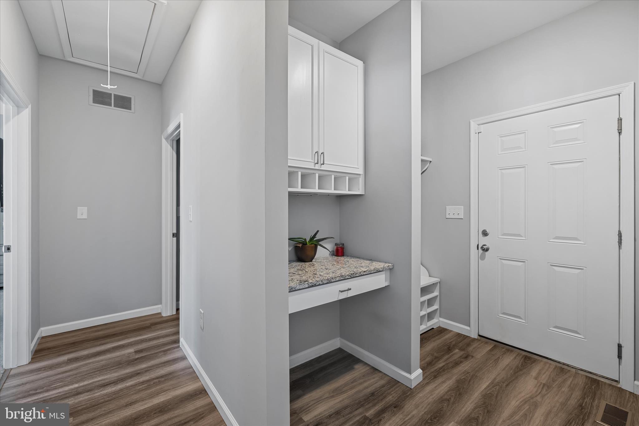 BLACKWATER VILLAGE - Residential