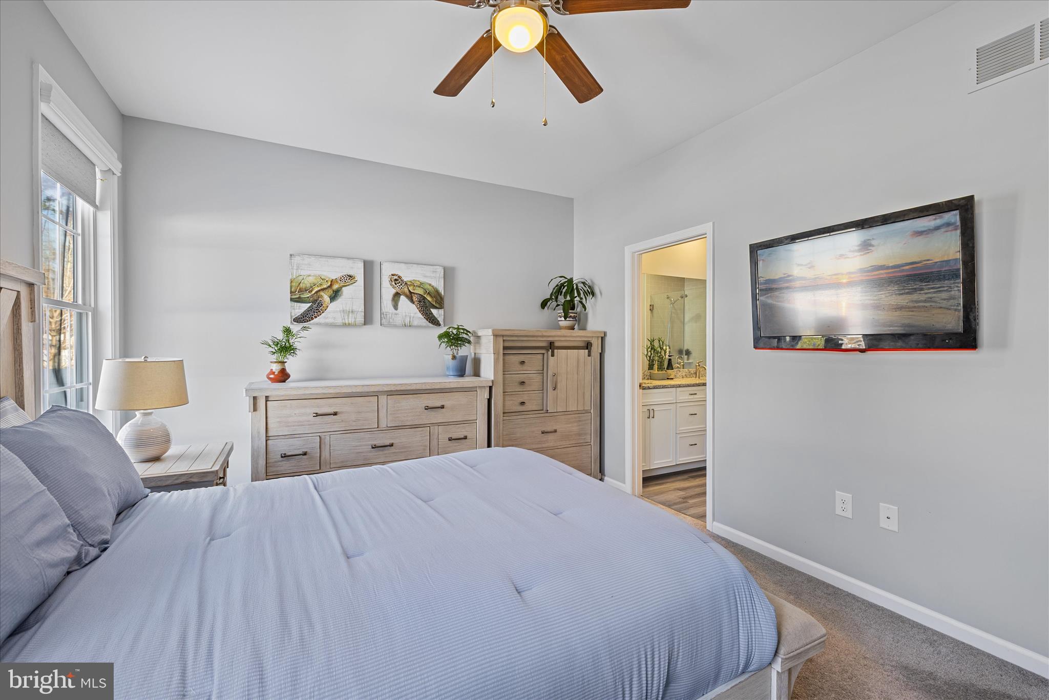 BLACKWATER VILLAGE - Residential