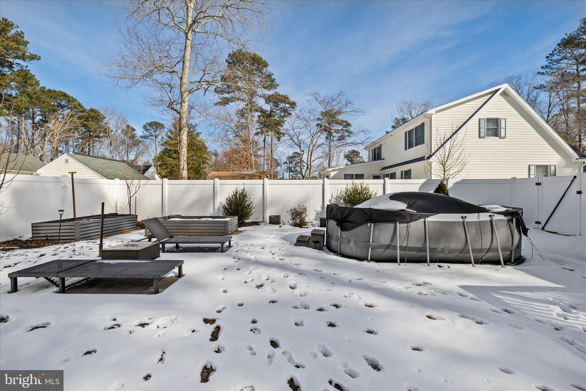 BLACKWATER VILLAGE - Residential