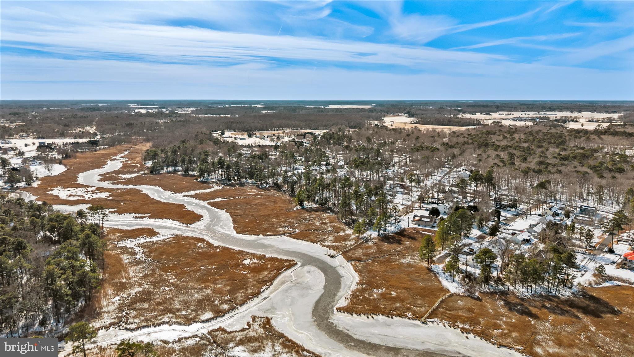 BLACKWATER VILLAGE - Residential