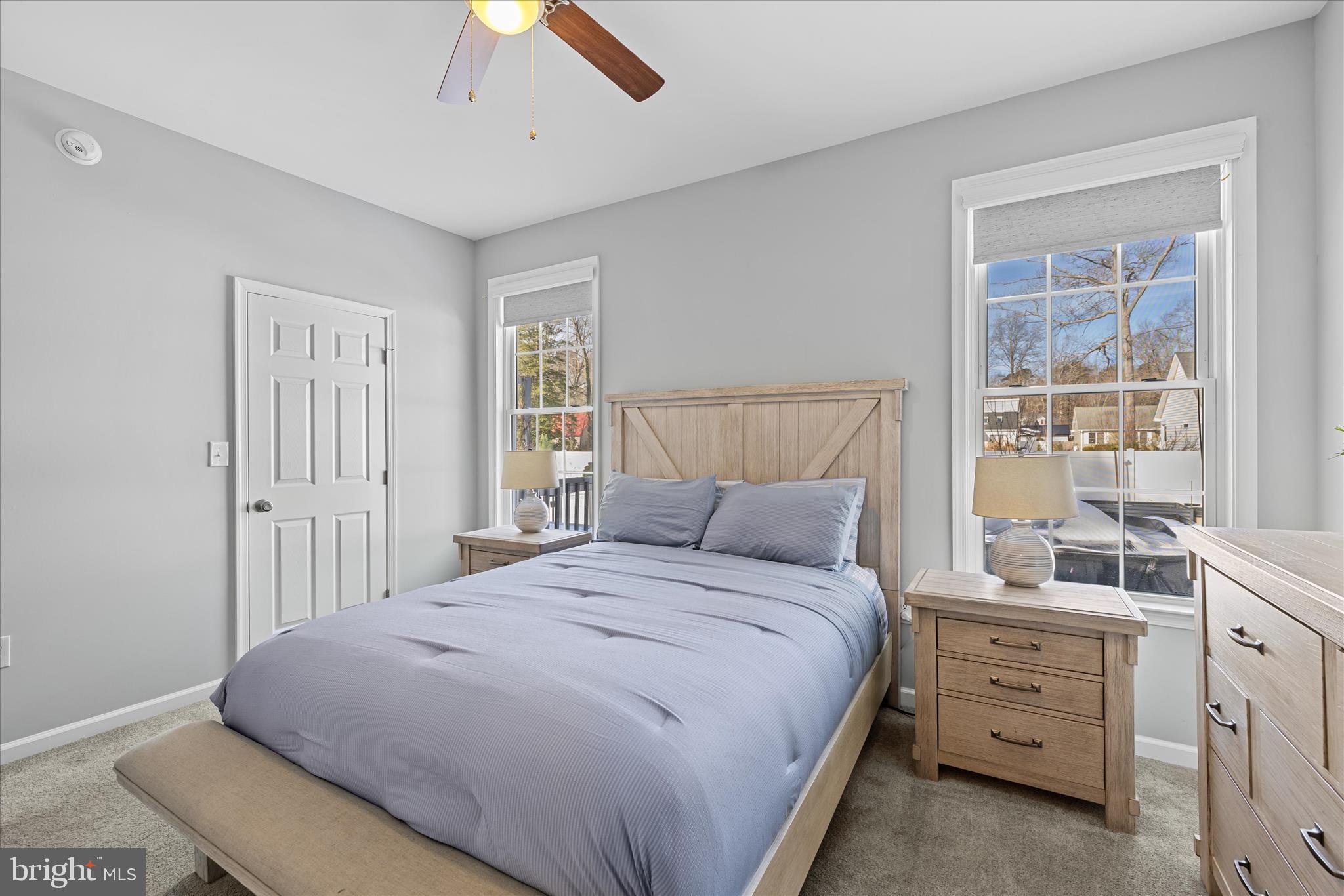 BLACKWATER VILLAGE - Residential