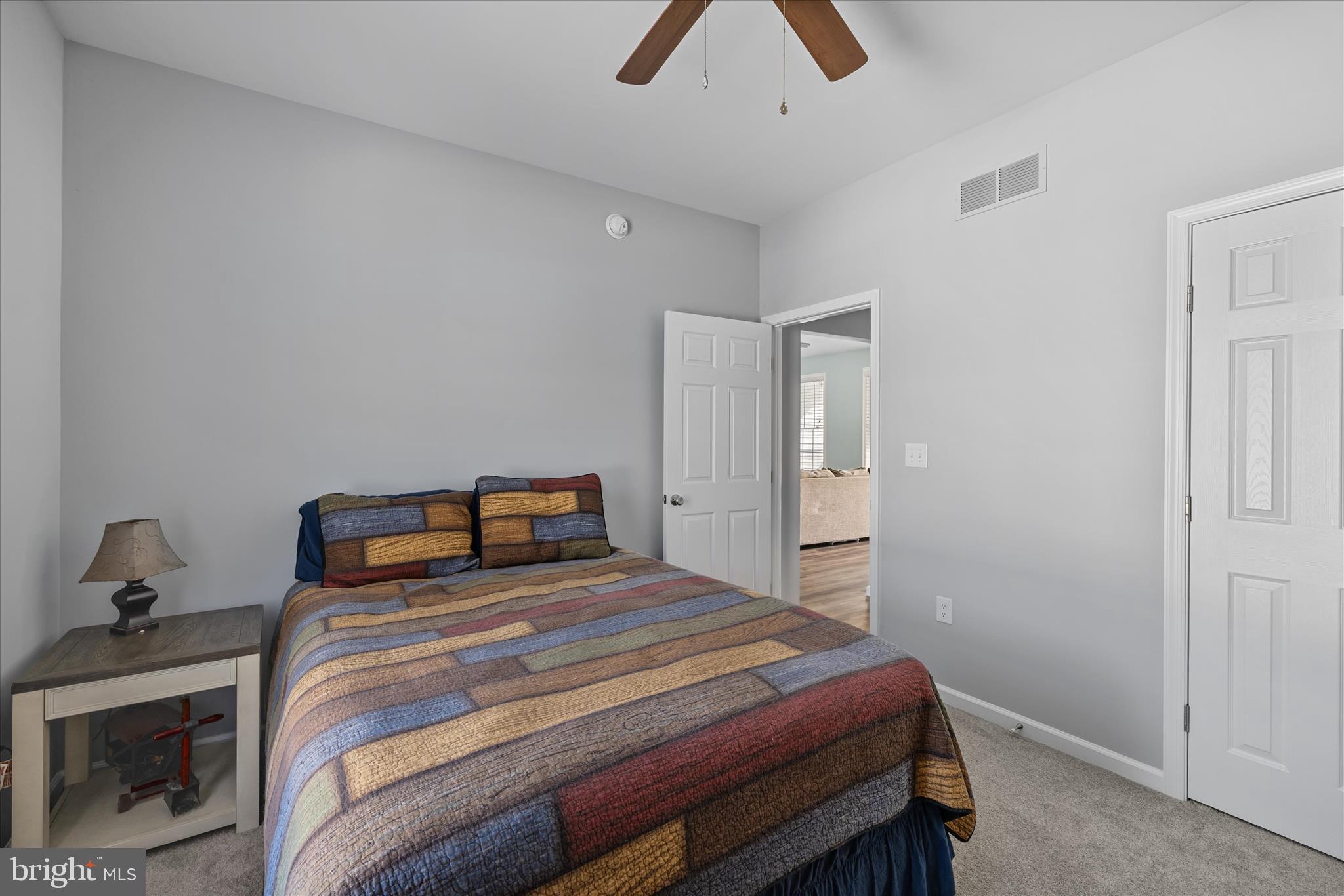 BLACKWATER VILLAGE - Residential