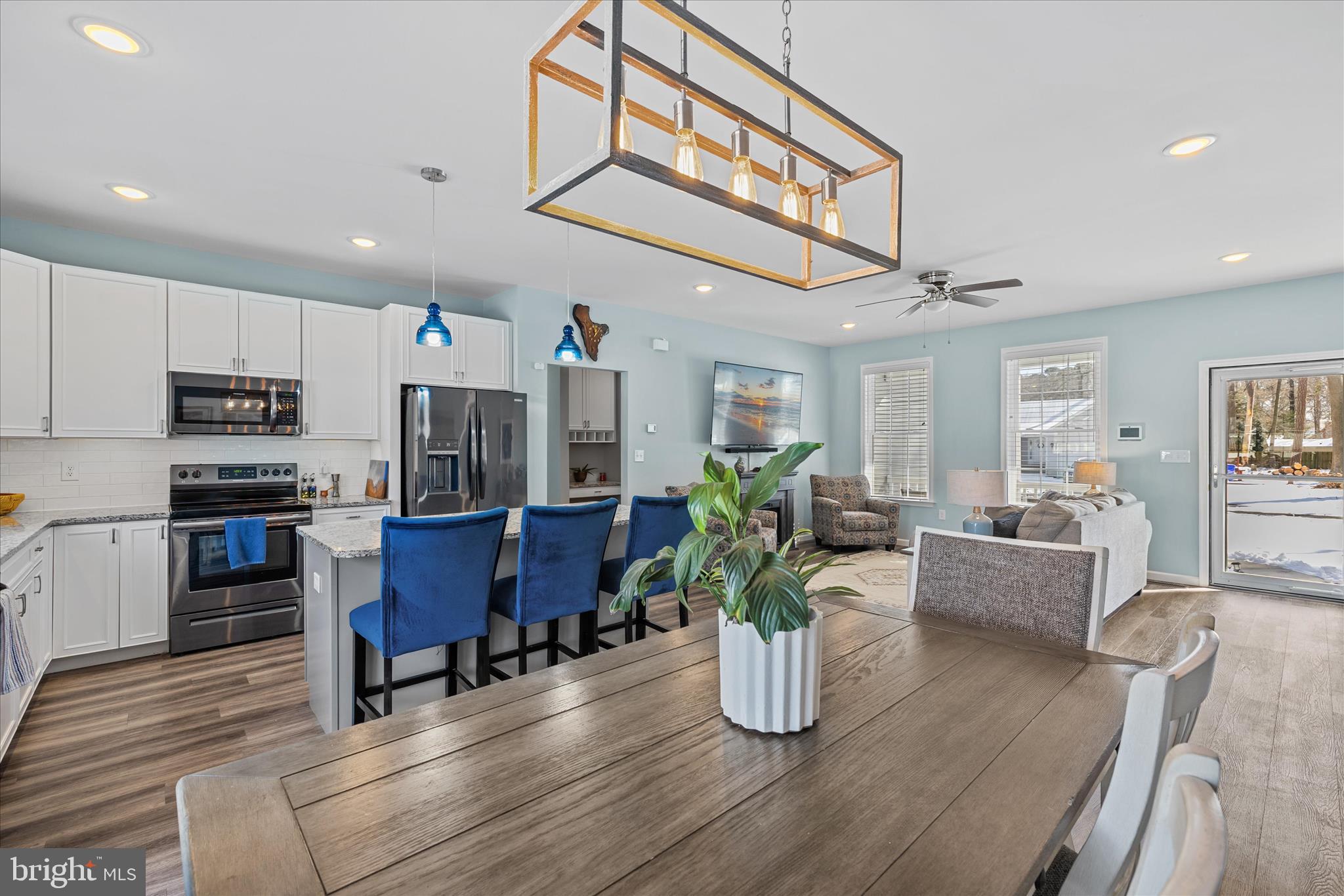 BLACKWATER VILLAGE - Residential