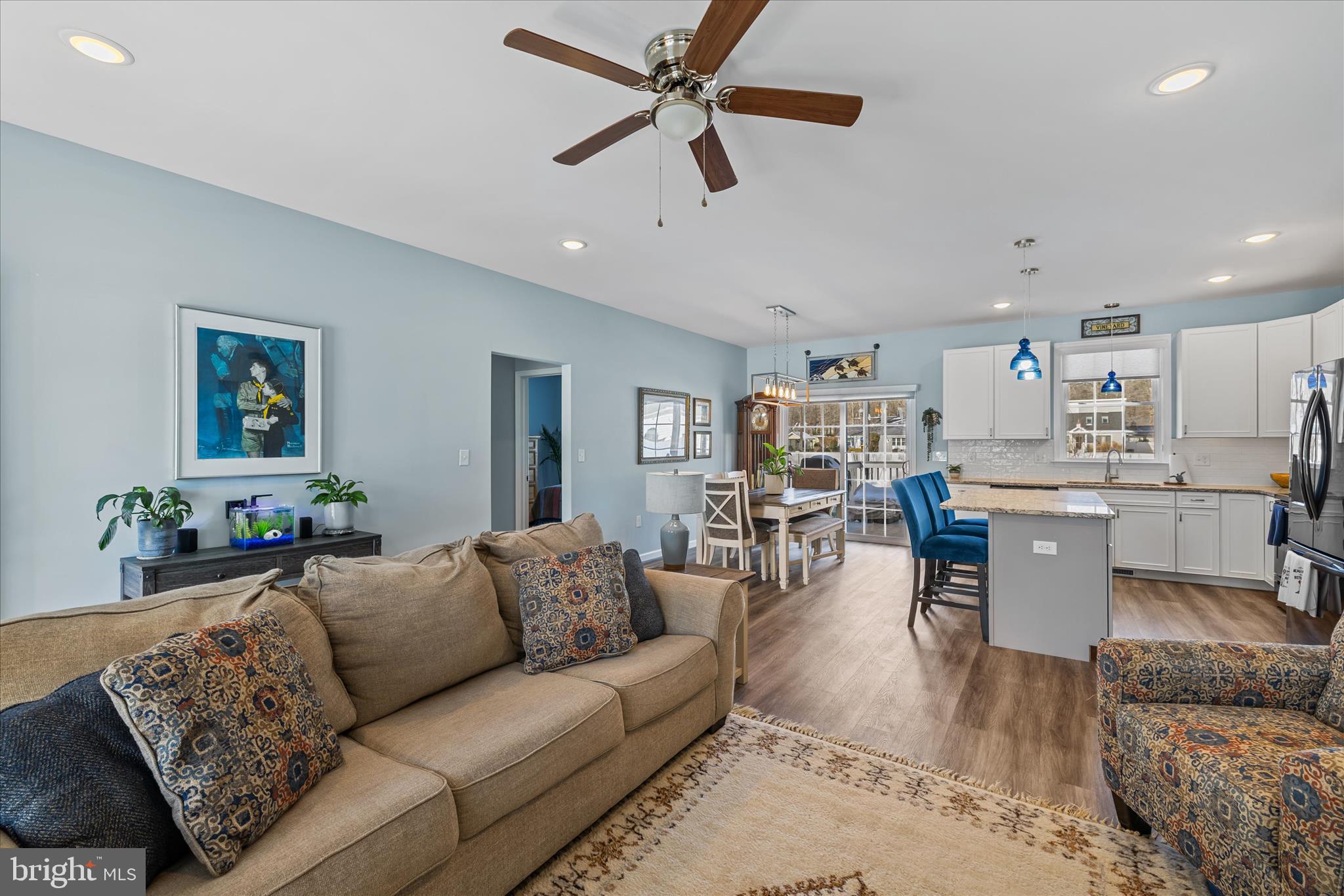 BLACKWATER VILLAGE - Residential