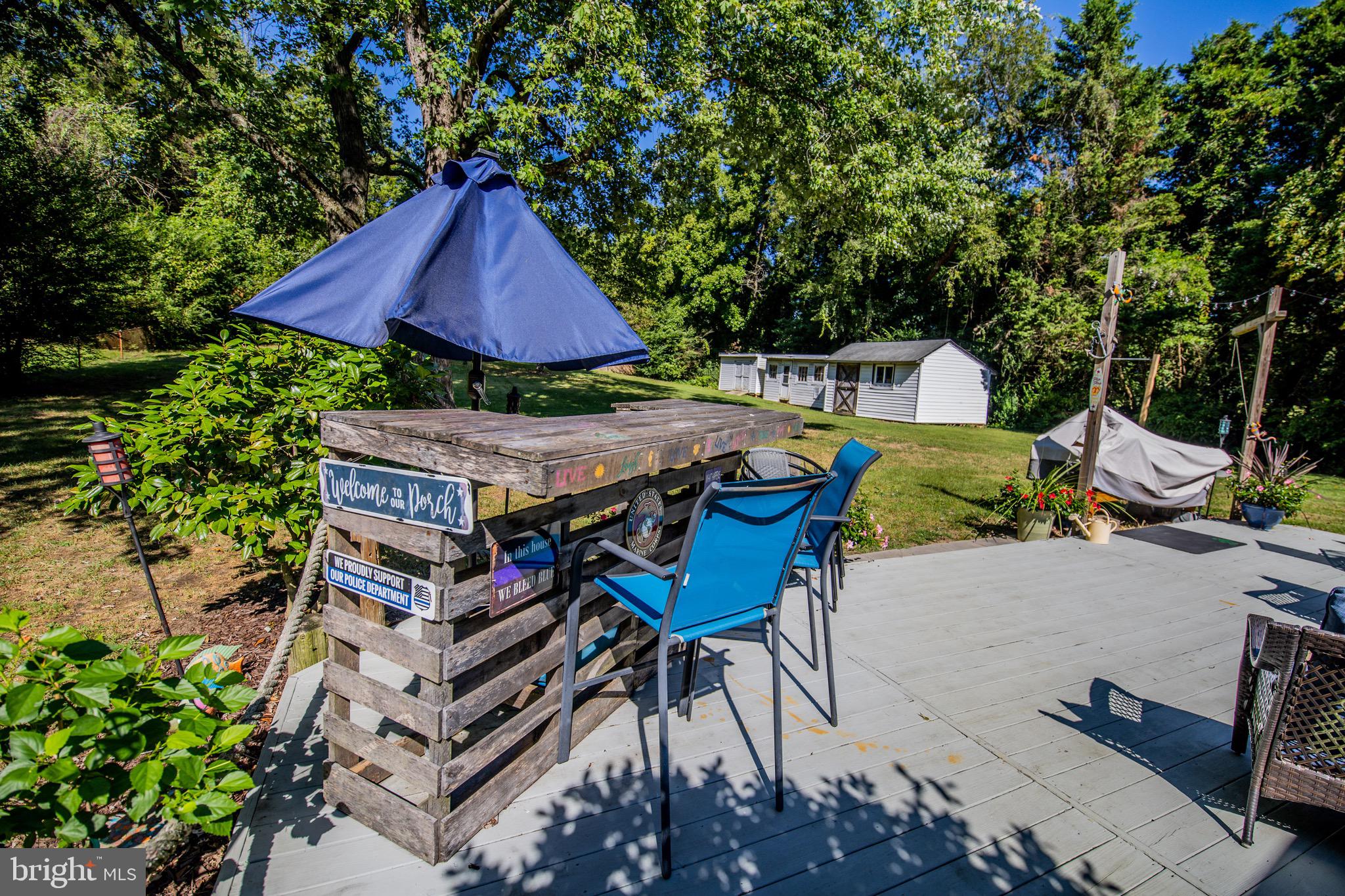 HOLLY HILL HARBOR - Residential