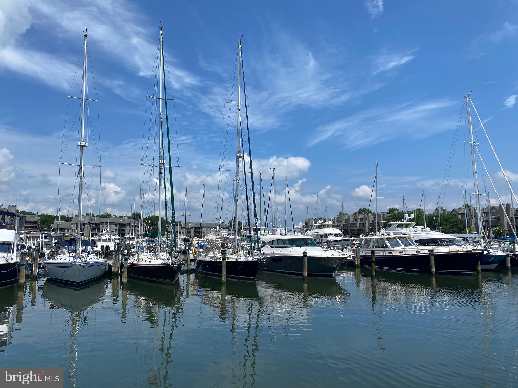 HOLLY HILL HARBOR - Residential