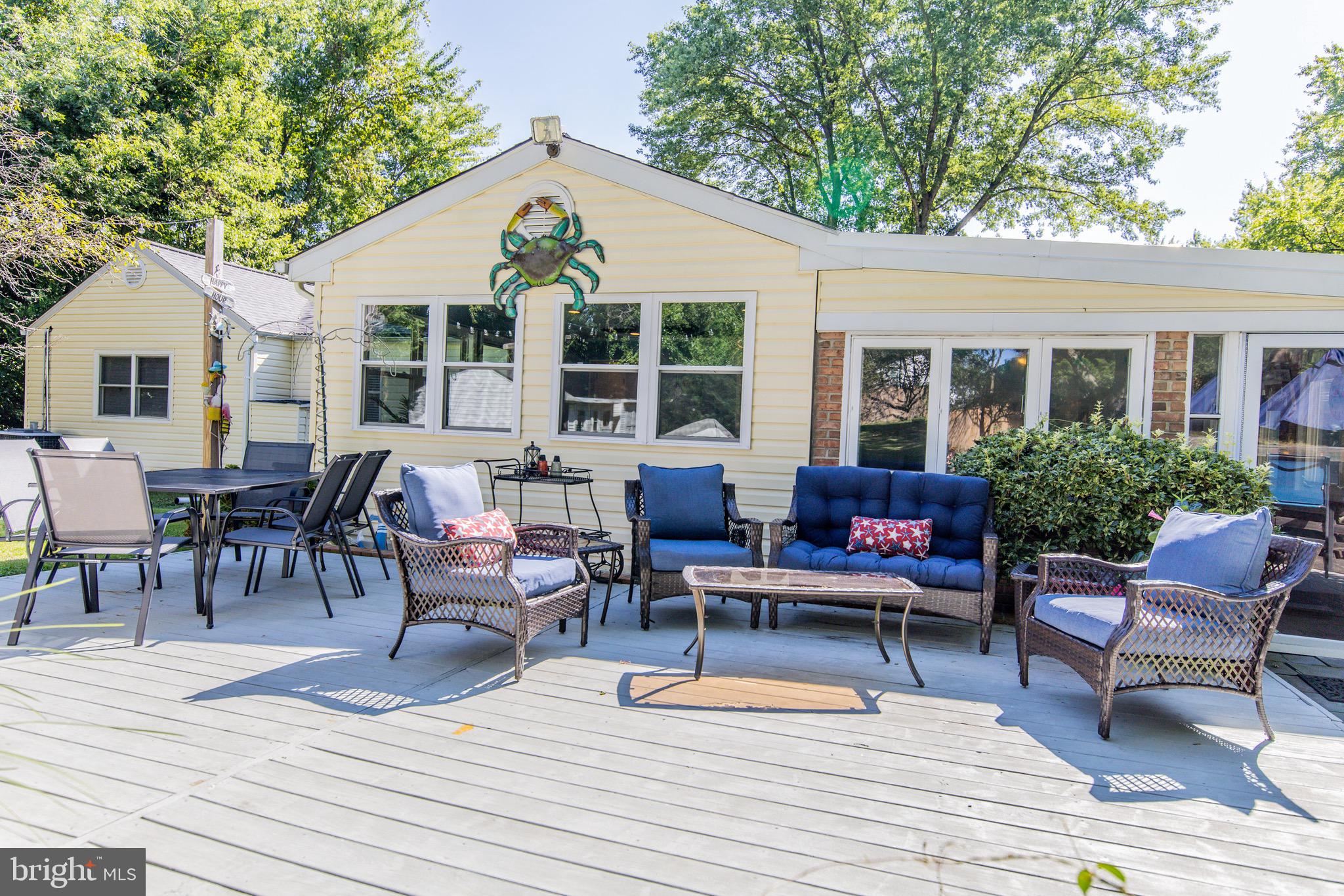 HOLLY HILL HARBOR - Residential