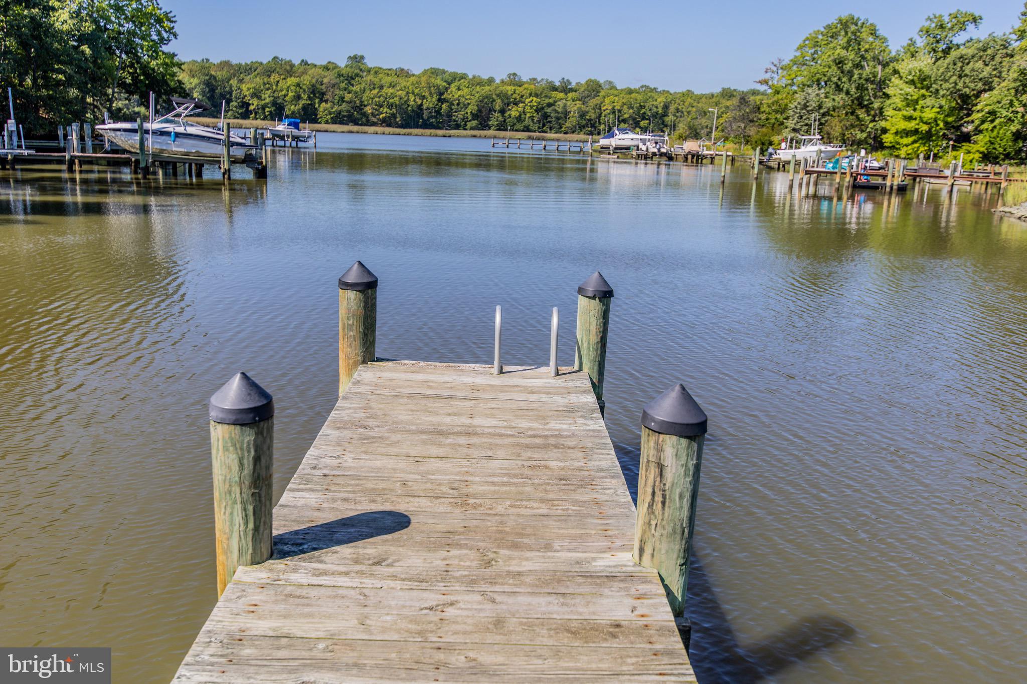 HOLLY HILL HARBOR - Residential