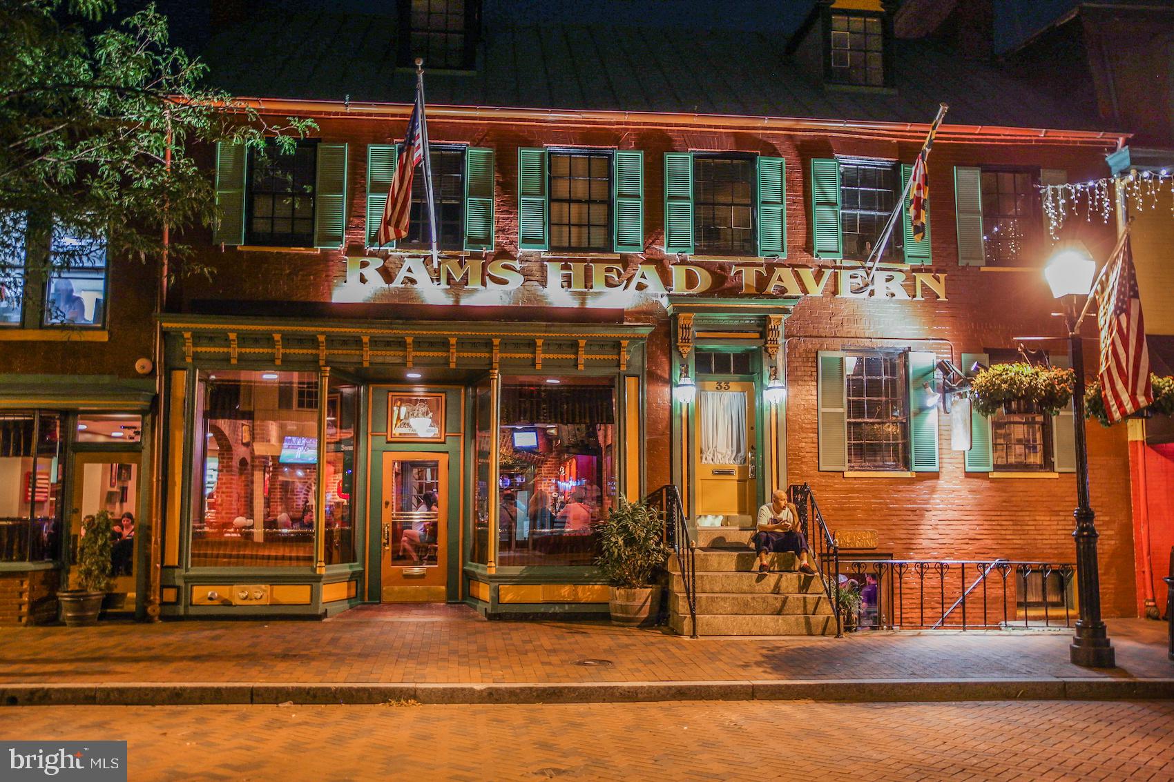 HOLLY HILL HARBOR - Residential