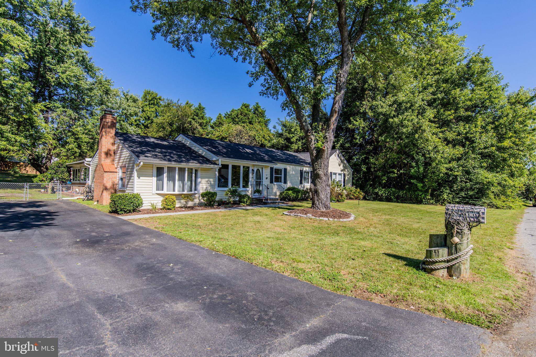 HOLLY HILL HARBOR - Residential