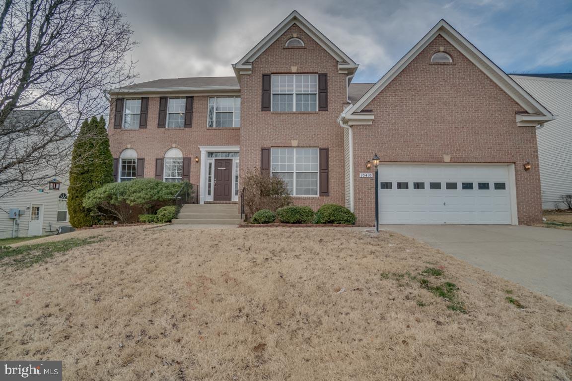 LEE'S CROSSING - Residential