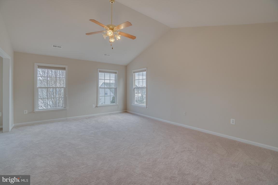 LEE'S CROSSING - Residential