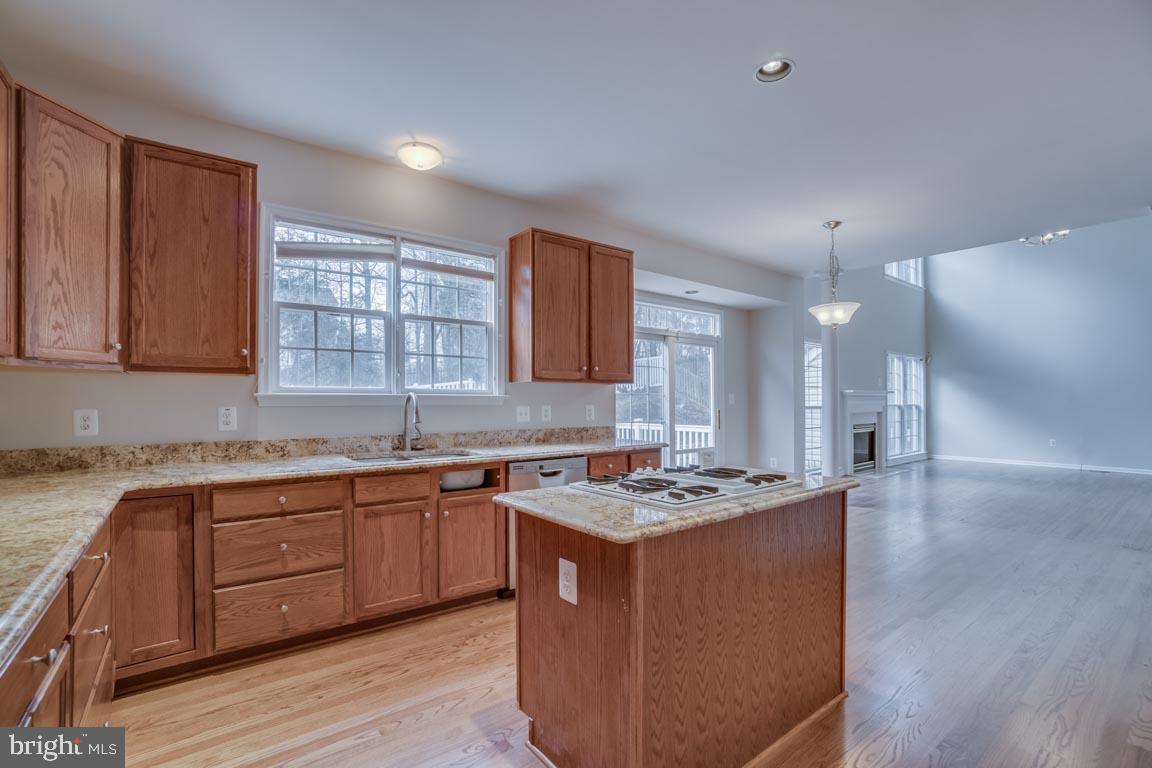 LEE'S CROSSING - Residential