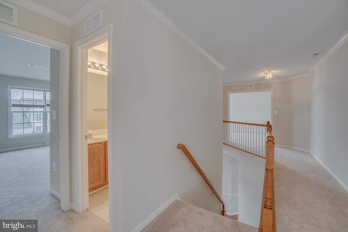 LEE'S CROSSING - Residential