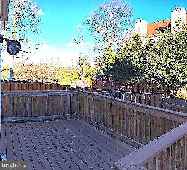 WHITESTONE MARSHALL HEIGHTS - Residential Lease