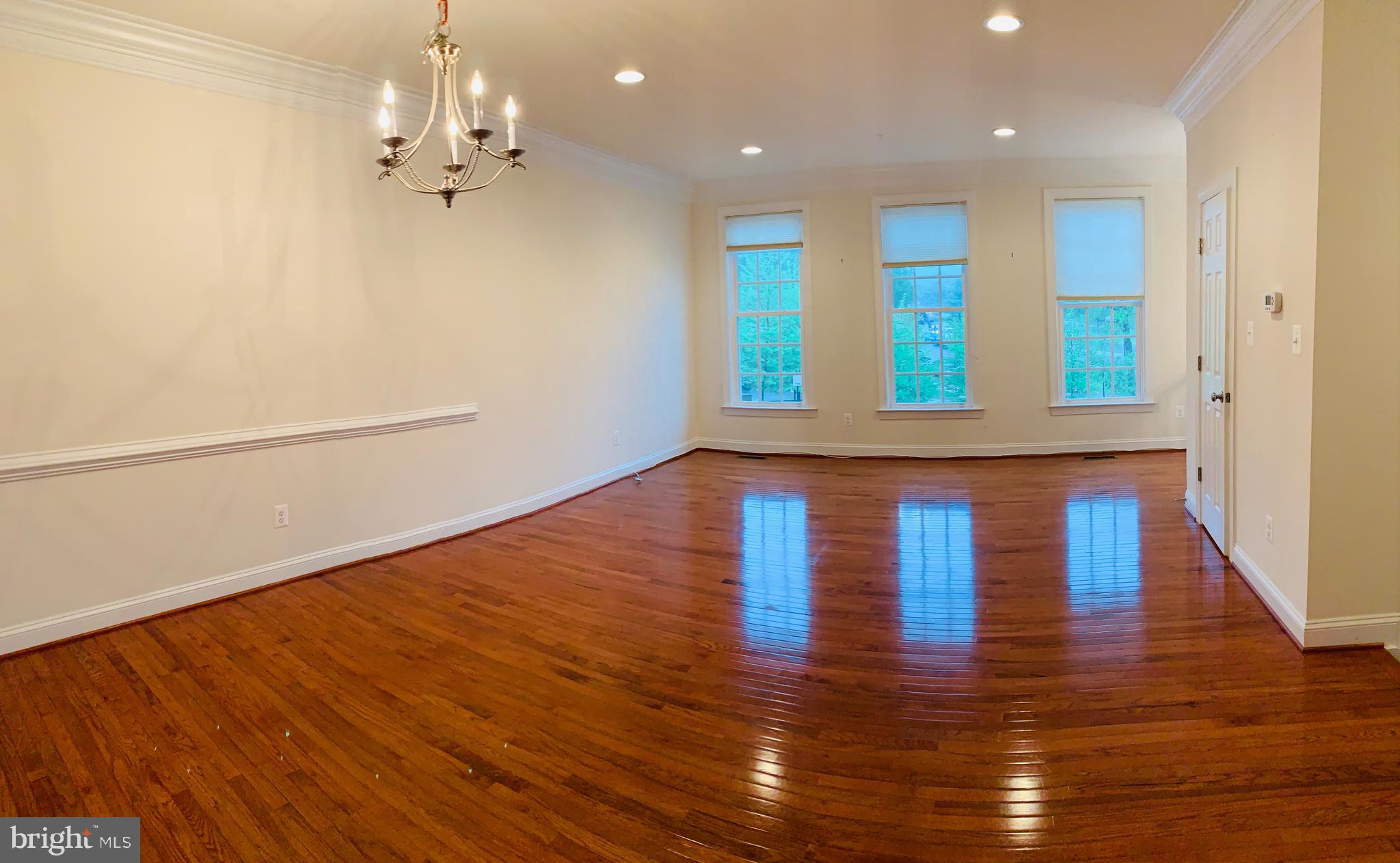 WHITESTONE MARSHALL HEIGHTS - Residential Lease